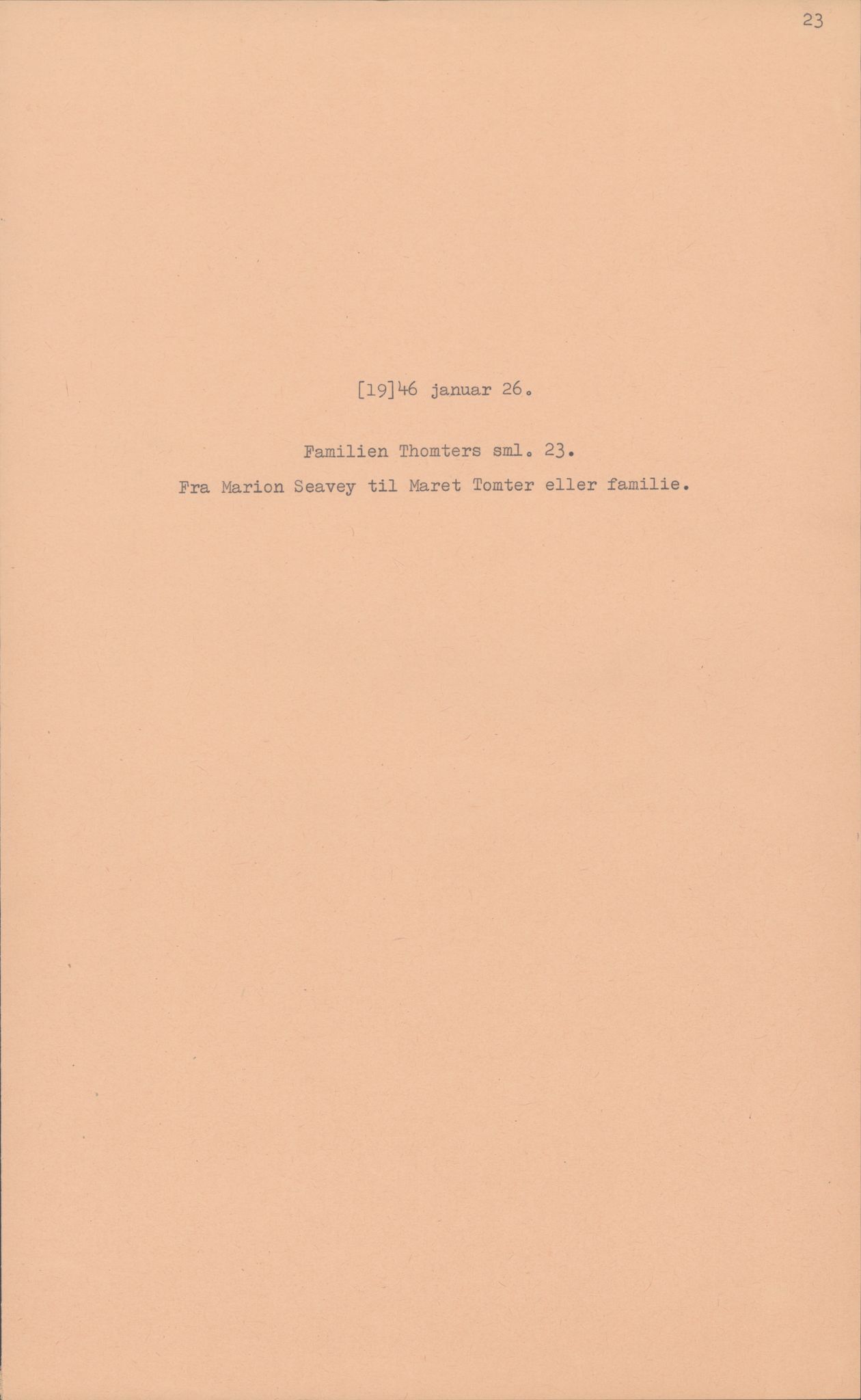 Samlinger til kildeutgivelse, Amerikabrevene, AV/RA-EA-4057/F/L0015: Innlån fra Oppland: Sæteren - Vigerust, 1838-1914, p. 411