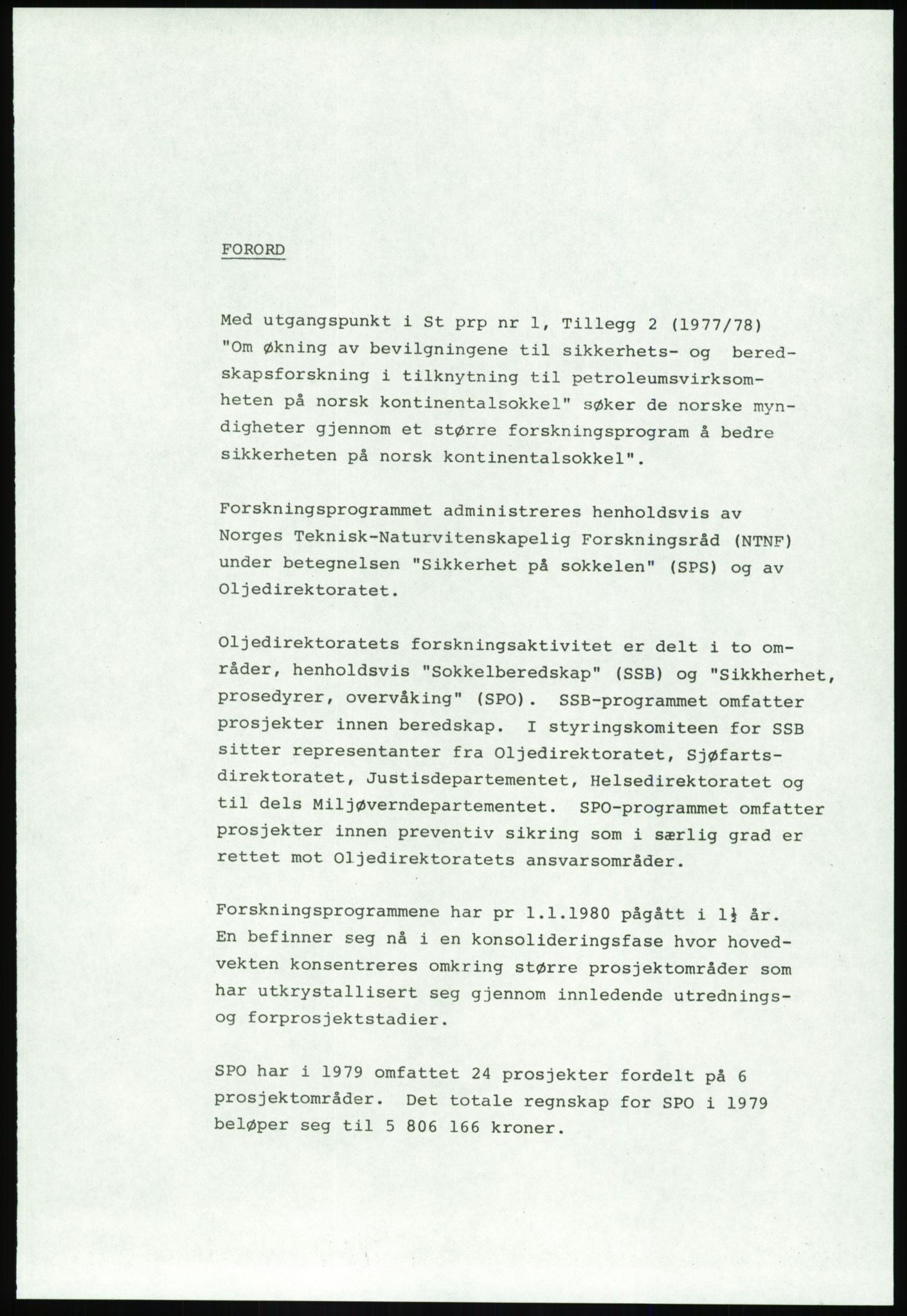 Justisdepartementet, Granskningskommisjonen ved Alexander Kielland-ulykken 27.3.1980, RA/S-1165/D/L0020: X Opplæring/Kompetanse (Doku.liste + X1-X18 av 18)/Y Forskningsprosjekter (Doku.liste + Y1-Y7 av 9), 1980-1981, p. 232