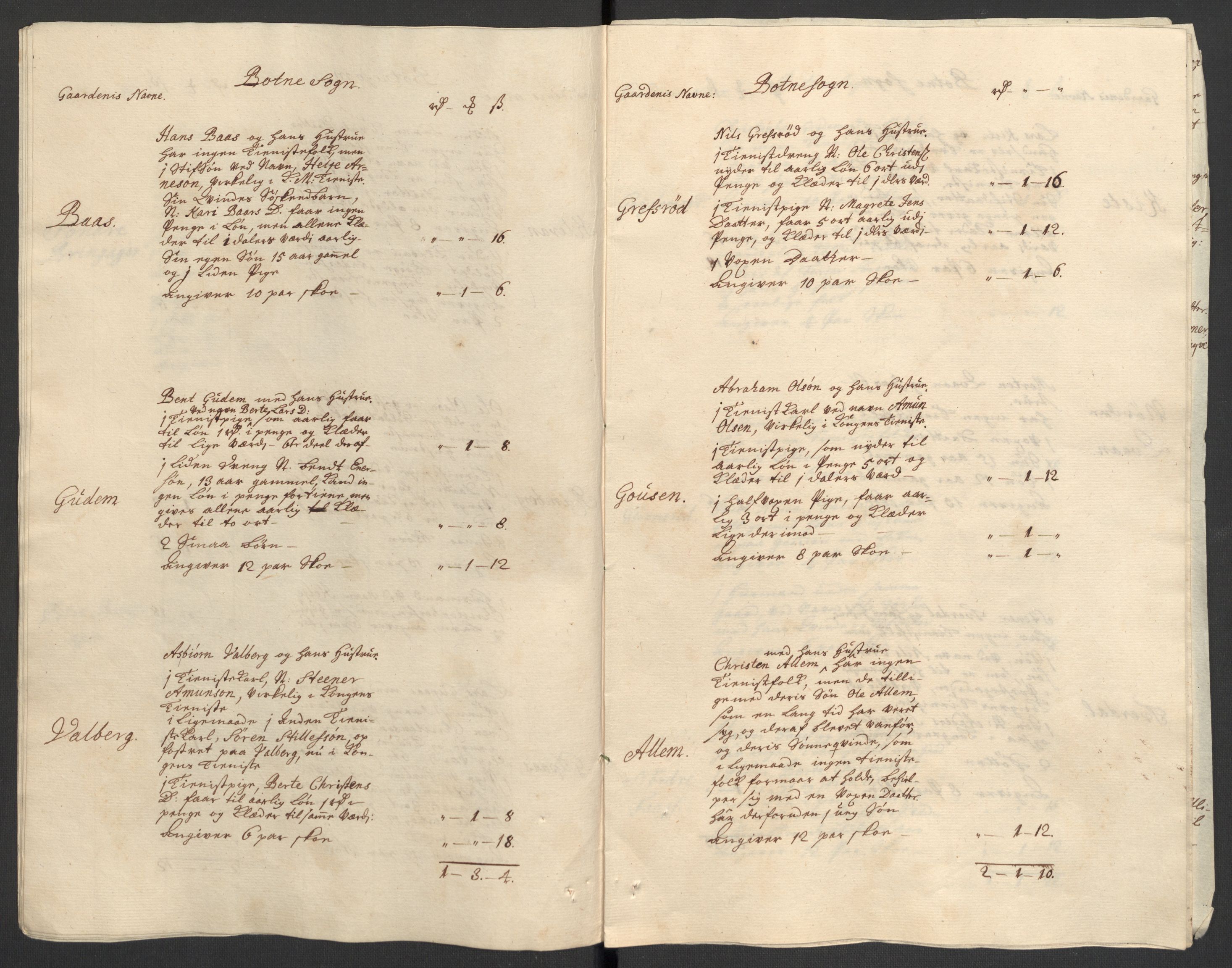 Rentekammeret inntil 1814, Reviderte regnskaper, Fogderegnskap, AV/RA-EA-4092/R32/L1876: Fogderegnskap Jarlsberg grevskap, 1711, p. 177