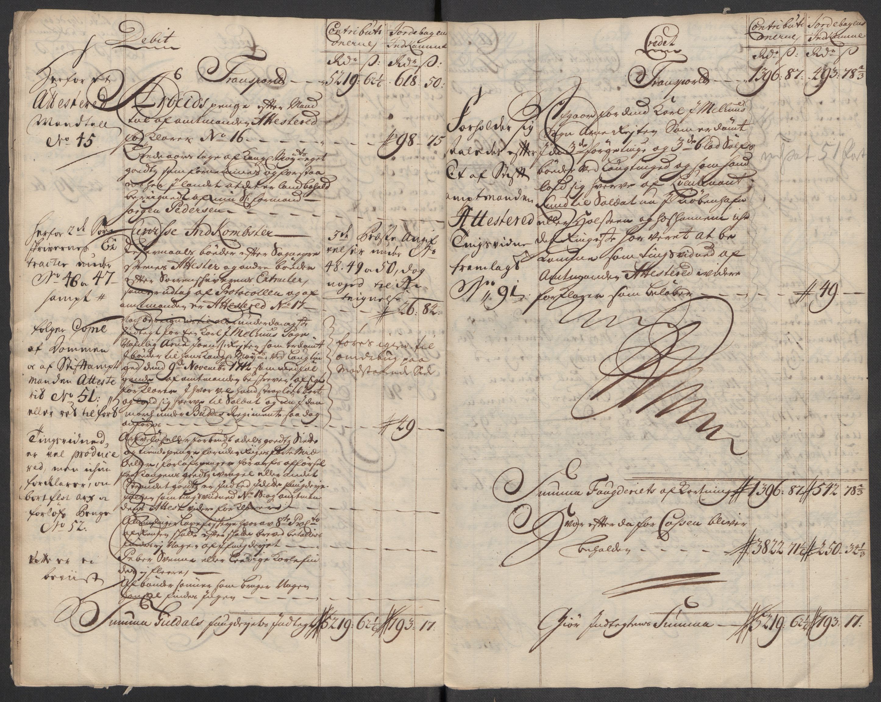 Rentekammeret inntil 1814, Reviderte regnskaper, Fogderegnskap, RA/EA-4092/R60/L3965: Fogderegnskap Orkdal og Gauldal, 1714, p. 16