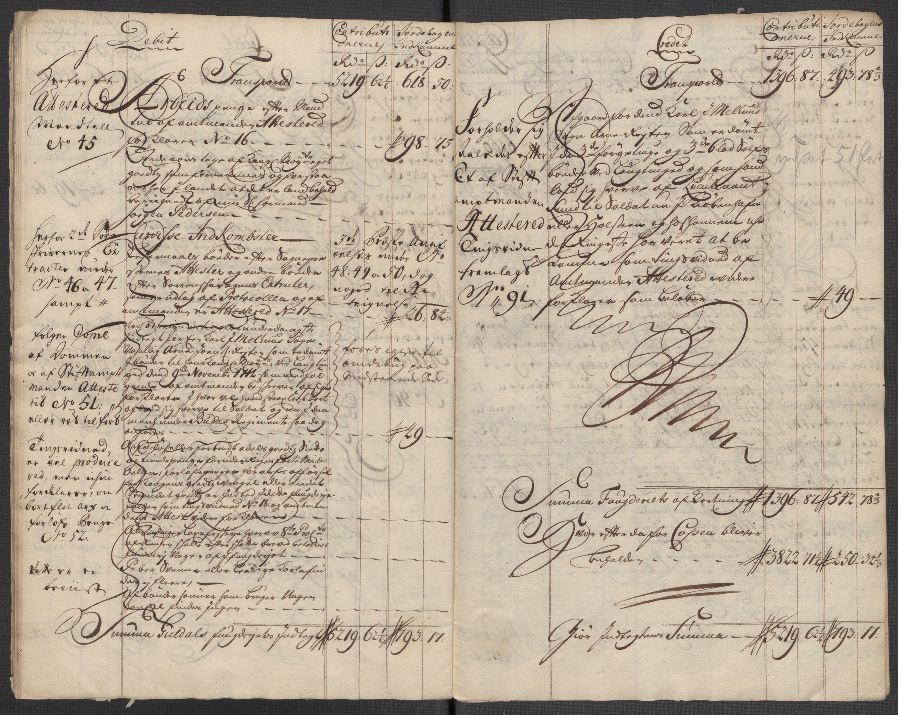 Rentekammeret inntil 1814, Reviderte regnskaper, Fogderegnskap, AV/RA-EA-4092/R60/L3965: Fogderegnskap Orkdal og Gauldal, 1714, p. 16