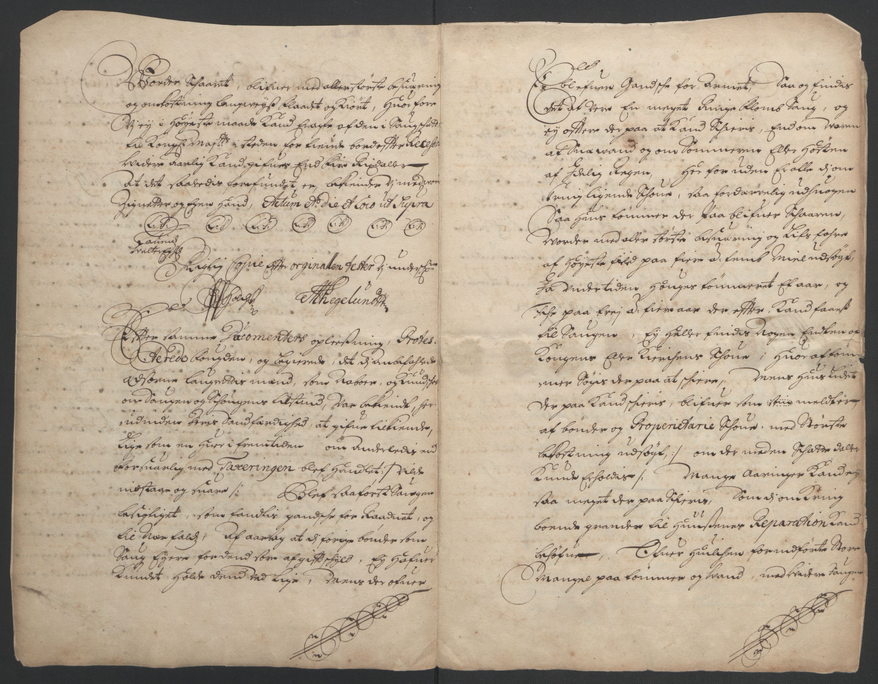 Rentekammeret inntil 1814, Reviderte regnskaper, Fogderegnskap, AV/RA-EA-4092/R48/L2975: Fogderegnskap Sunnhordland og Hardanger, 1694, p. 306