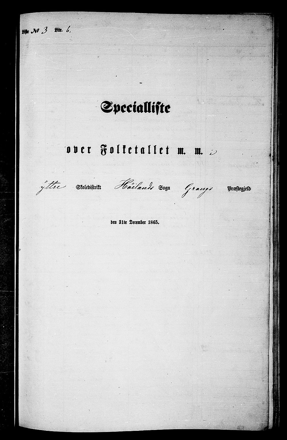 RA, 1865 census for Grong, 1865, p. 69