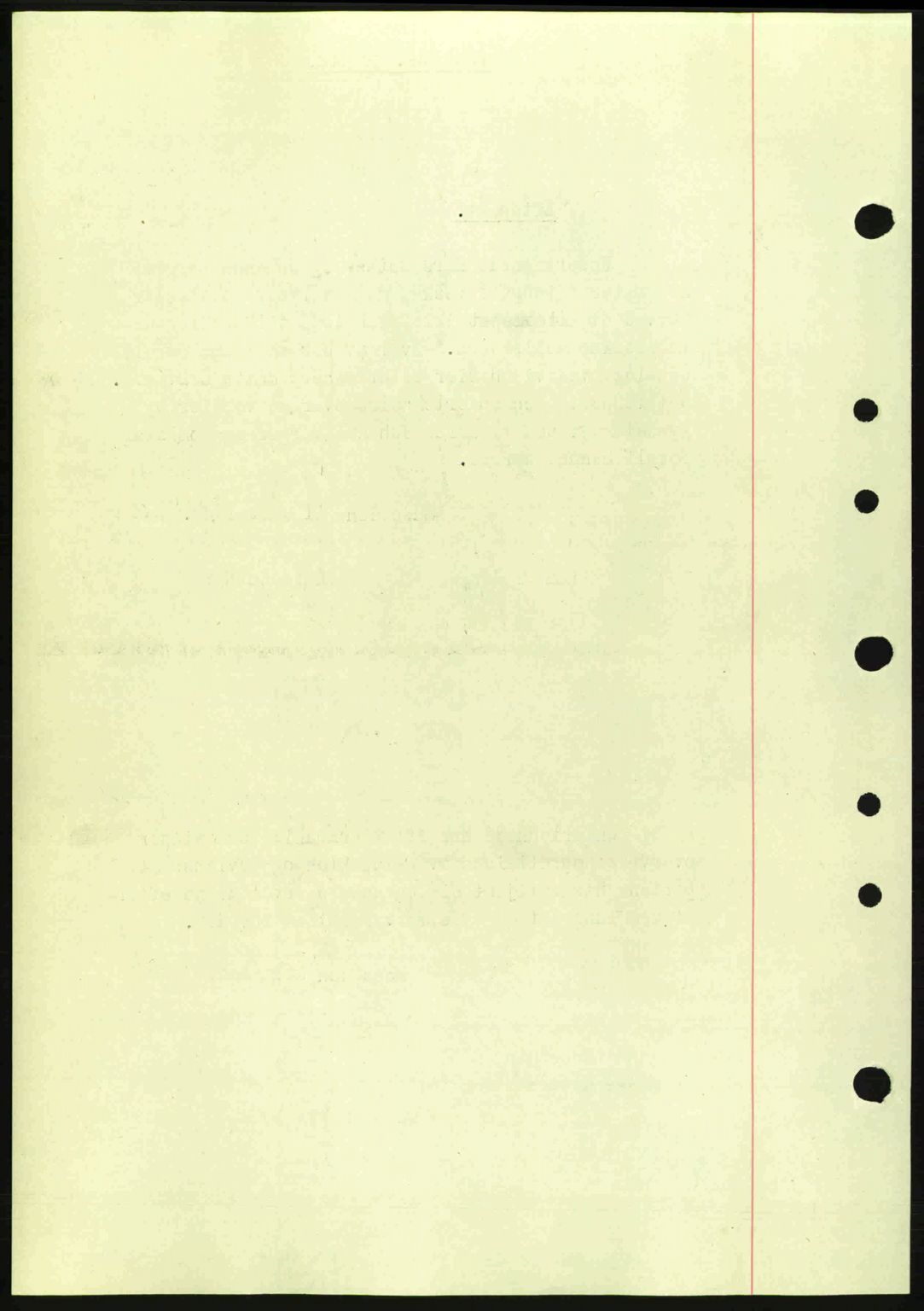 Moss sorenskriveri, SAO/A-10168: Mortgage book no. A9, 1941-1942, Diary no: : 586/1942