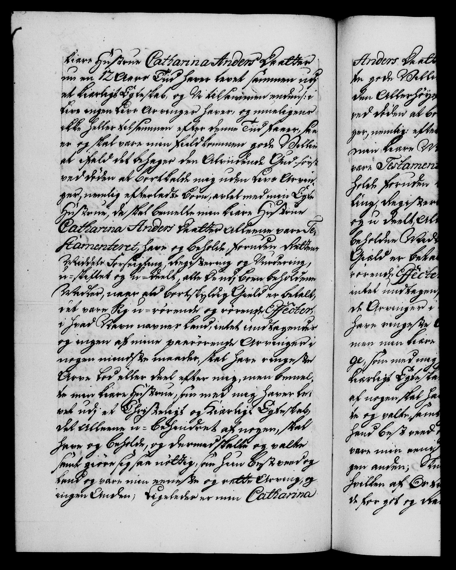 Danske Kanselli 1572-1799, AV/RA-EA-3023/F/Fc/Fca/Fcaa/L0039: Norske registre, 1755-1756, p. 472b