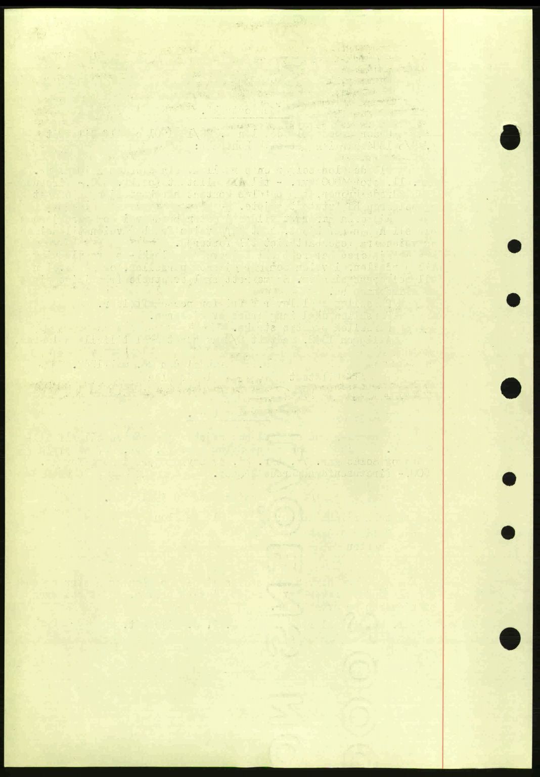 Idd og Marker sorenskriveri, AV/SAO-A-10283/G/Gb/Gbb/L0005: Mortgage book no. A5, 1941-1943, Diary no: : 789/1942