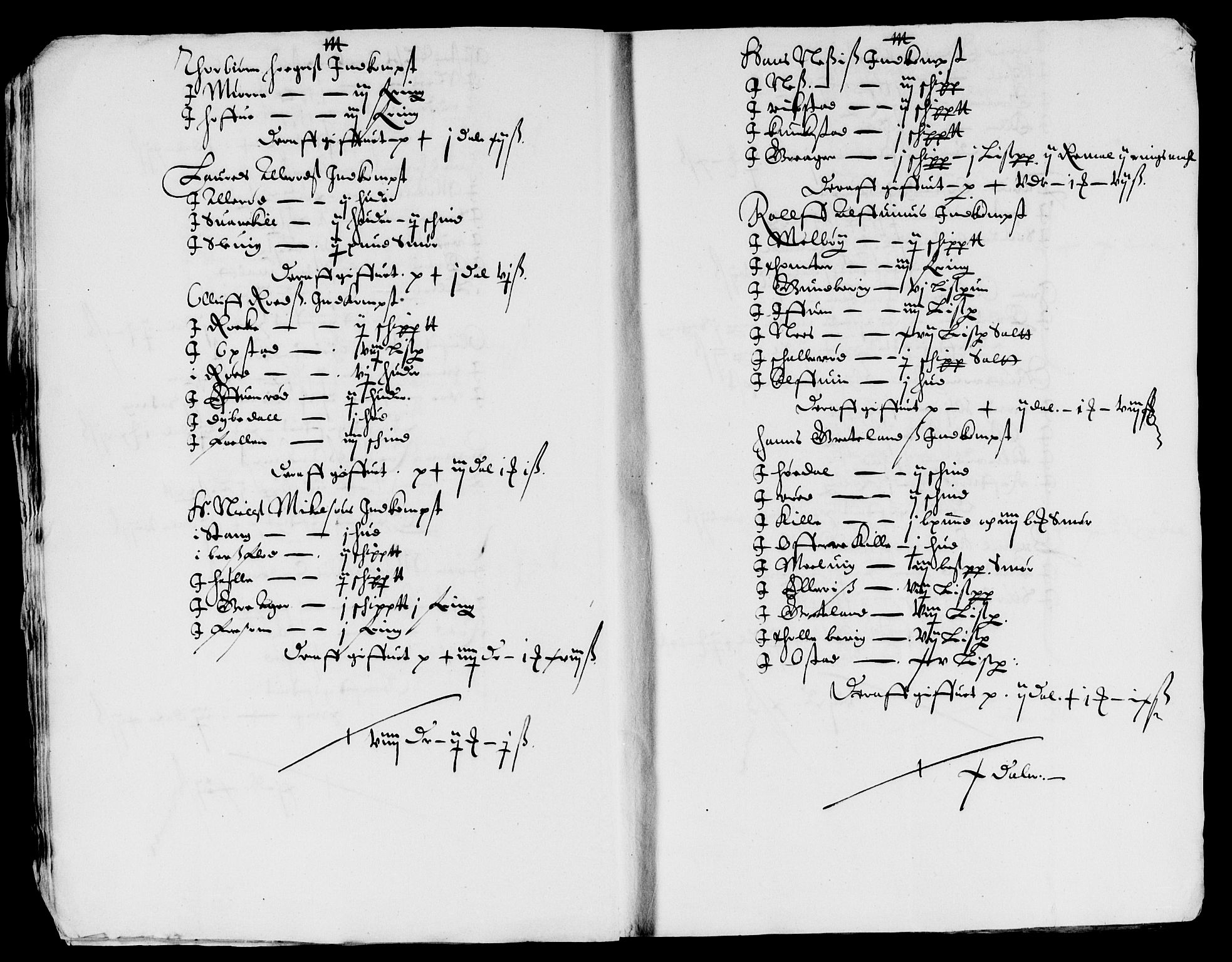 Rentekammeret inntil 1814, Reviderte regnskaper, Lensregnskaper, AV/RA-EA-5023/R/Rb/Rbc/L0003: Tune, Åbygge og Veme len, 1639-1641