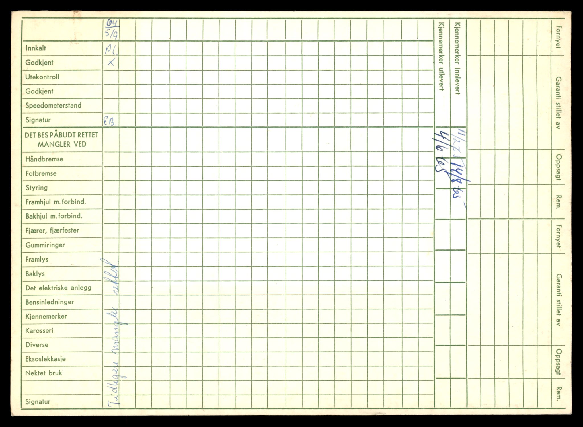 Møre og Romsdal vegkontor - Ålesund trafikkstasjon, SAT/A-4099/F/Fe/L0043: Registreringskort for kjøretøy T 14080 - T 14204, 1927-1998, p. 508