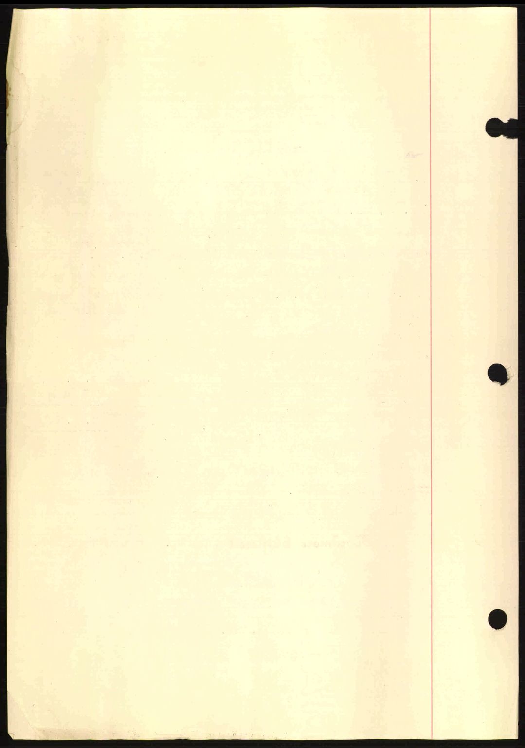 Nordmøre sorenskriveri, AV/SAT-A-4132/1/2/2Ca: Mortgage book no. A91, 1941-1942, Diary no: : 1776/1941