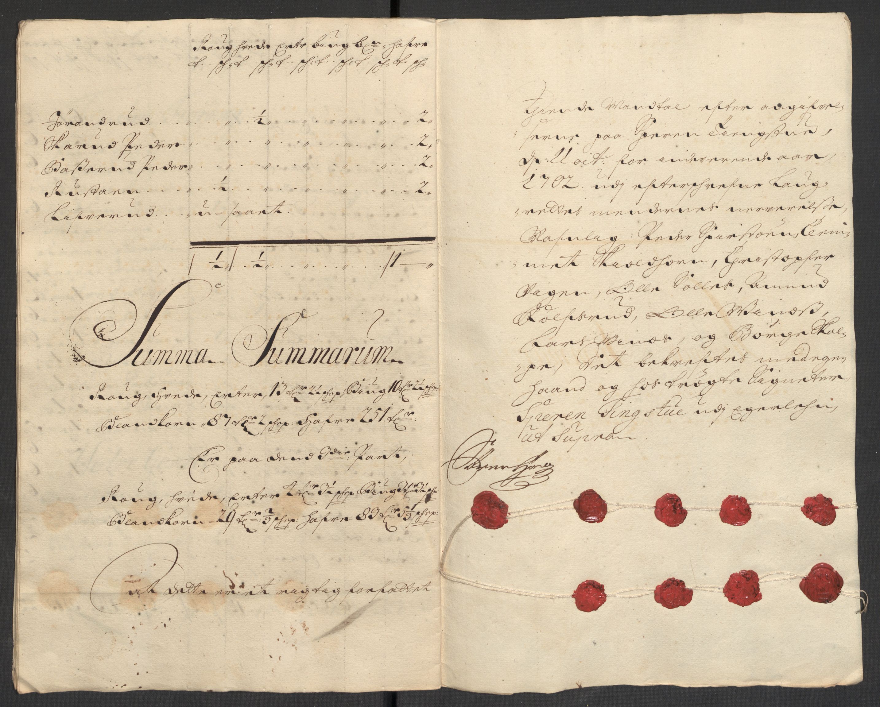 Rentekammeret inntil 1814, Reviderte regnskaper, Fogderegnskap, RA/EA-4092/R30/L1698: Fogderegnskap Hurum, Røyken, Eiker og Lier, 1702, p. 36