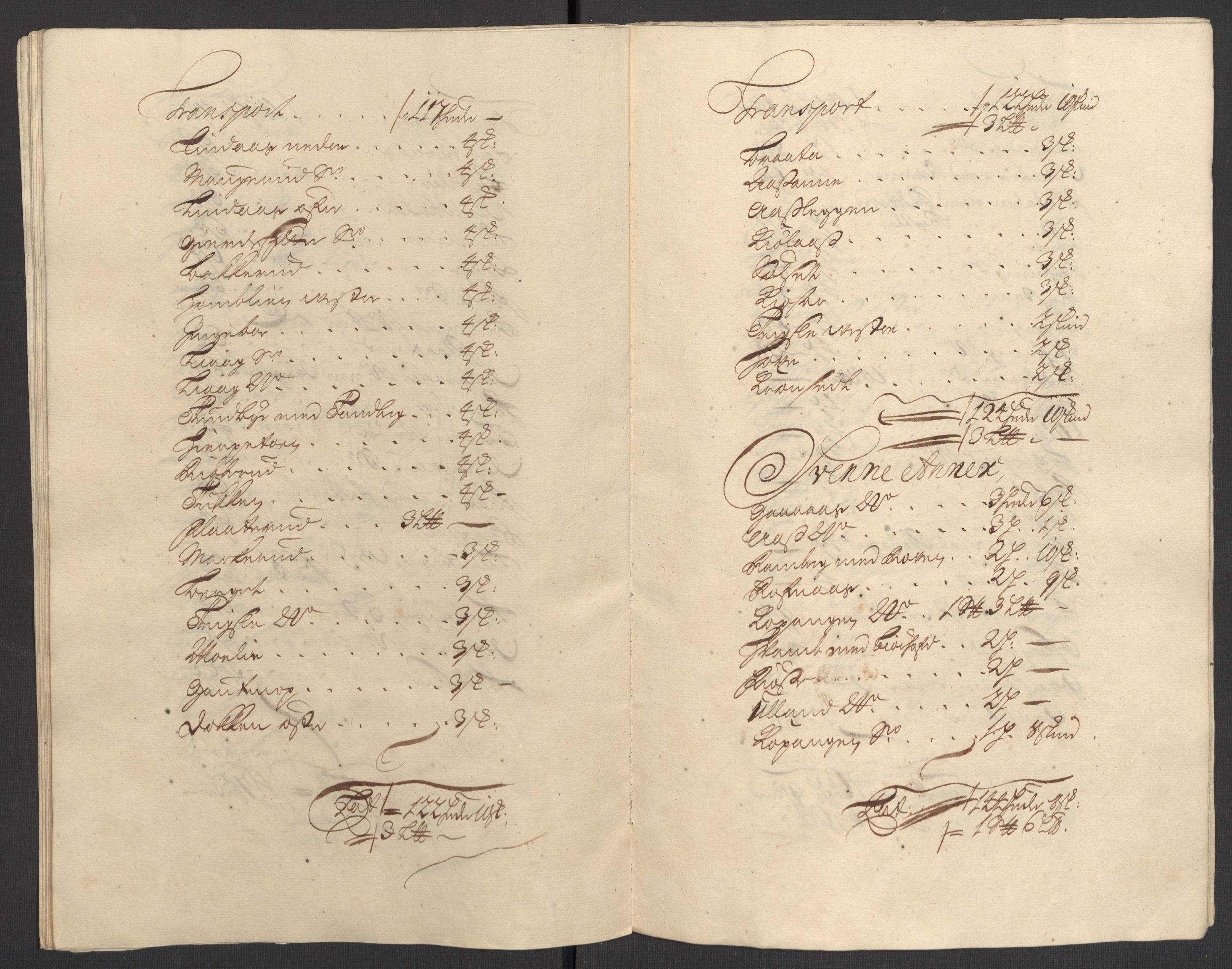 Rentekammeret inntil 1814, Reviderte regnskaper, Fogderegnskap, RA/EA-4092/R24/L1585: Fogderegnskap Numedal og Sandsvær, 1709-1710, p. 216