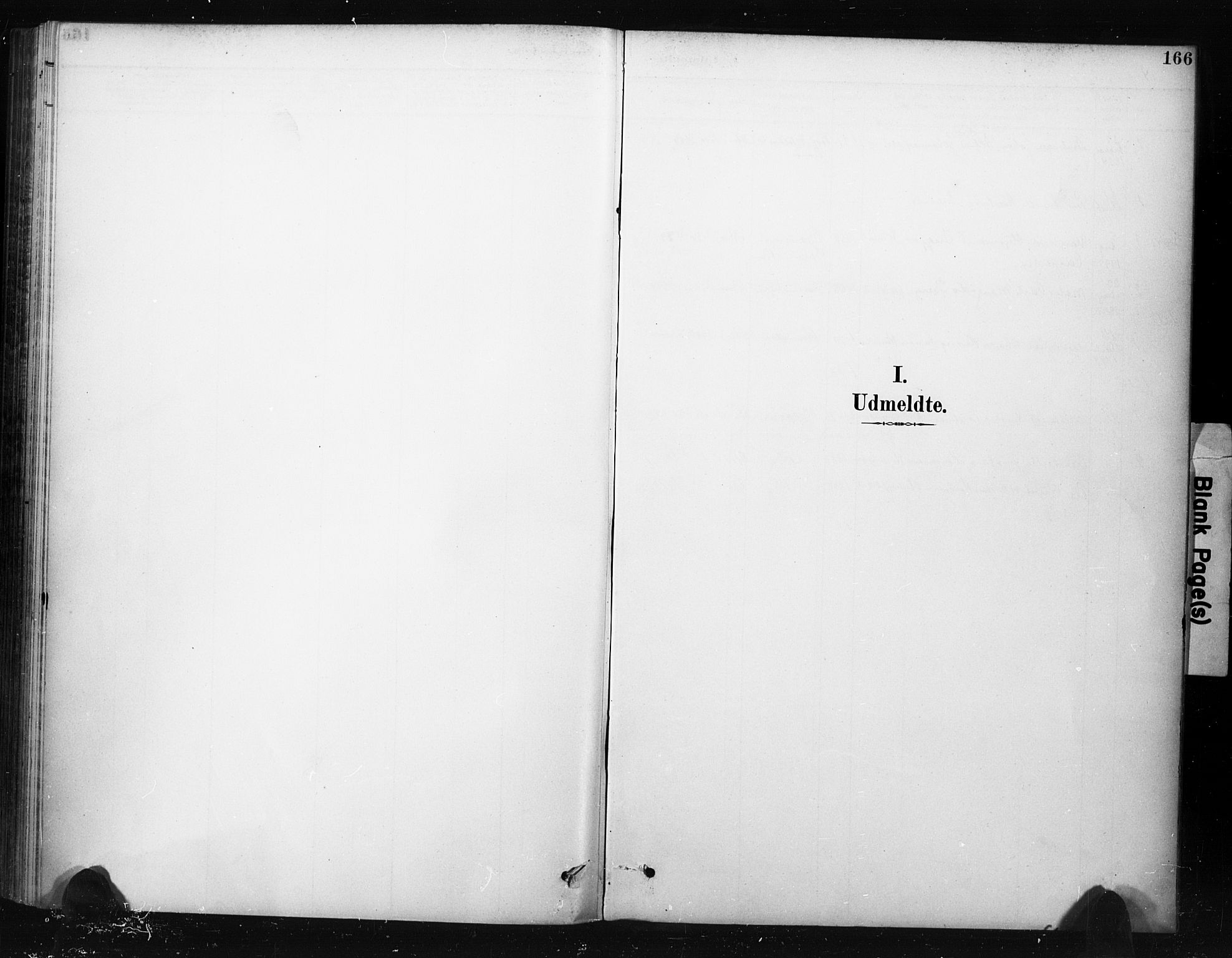 Moss prestekontor Kirkebøker, AV/SAO-A-2003/F/Fc/L0002: Parish register (official) no. III 2, 1894-1906, p. 166