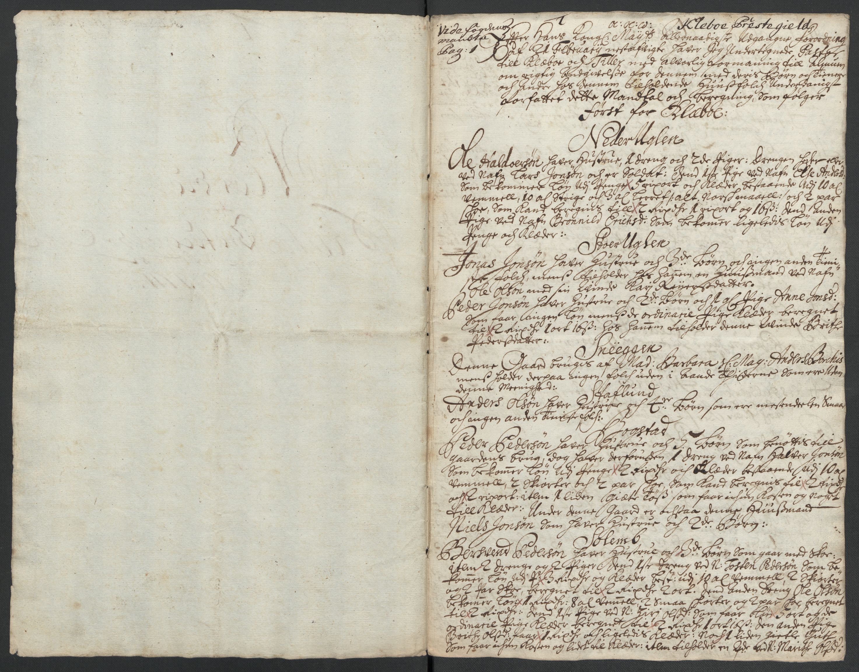 Rentekammeret inntil 1814, Reviderte regnskaper, Fogderegnskap, AV/RA-EA-4092/R61/L4112: Fogderegnskap Strinda og Selbu, 1711, p. 315