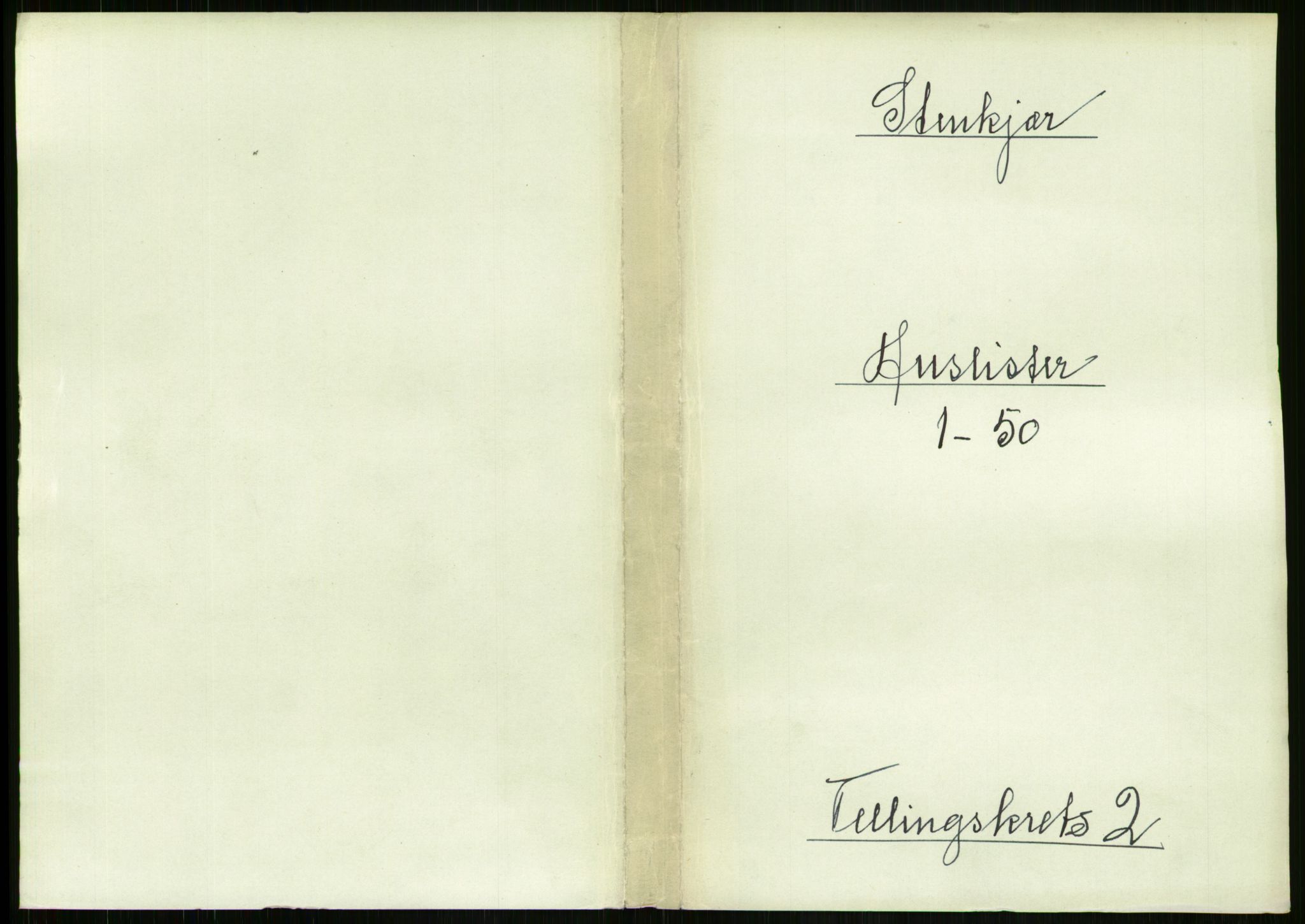 RA, 1891 census for 1702 Steinkjer, 1891, p. 256