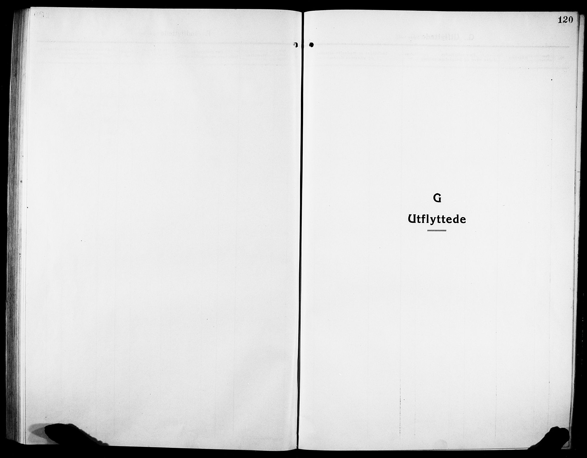 Ministerialprotokoller, klokkerbøker og fødselsregistre - Sør-Trøndelag, SAT/A-1456/634/L0543: Parish register (copy) no. 634C05, 1917-1928, p. 120