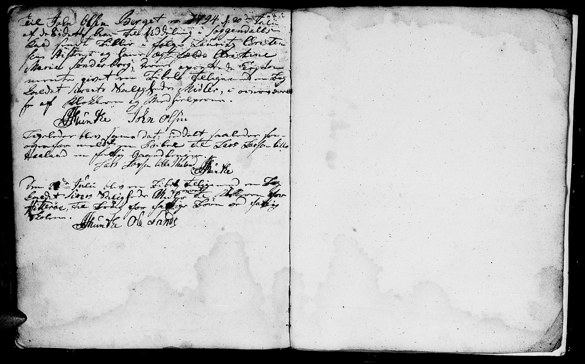 Flekkefjord sokneprestkontor, AV/SAK-1111-0012/F/Fa/Fab/L0001: Parish register (official) no. A 1, 1750-1780, p. 298-299