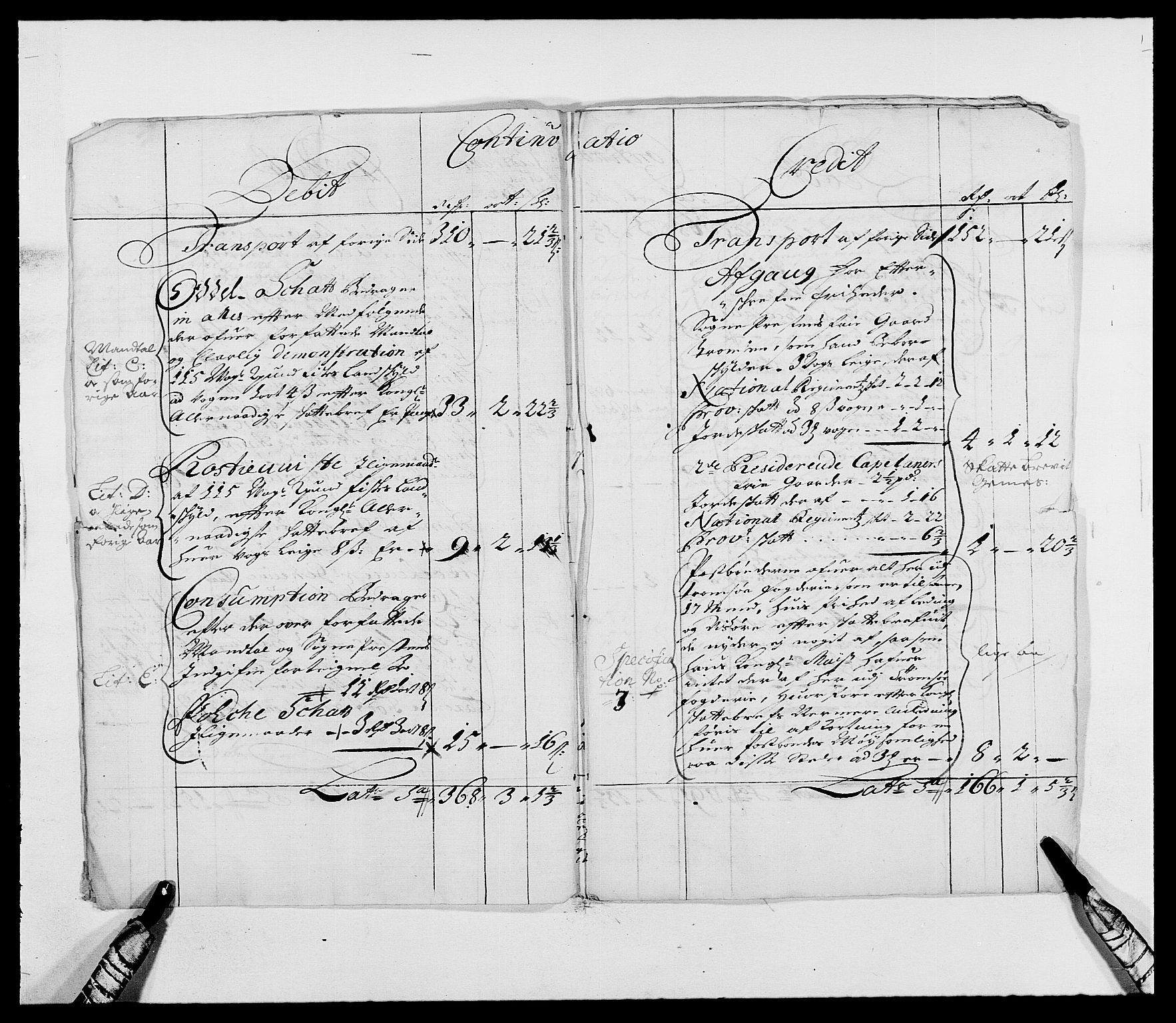 Rentekammeret inntil 1814, Reviderte regnskaper, Fogderegnskap, RA/EA-4092/R68/L4751: Fogderegnskap Senja og Troms, 1690-1693, p. 143