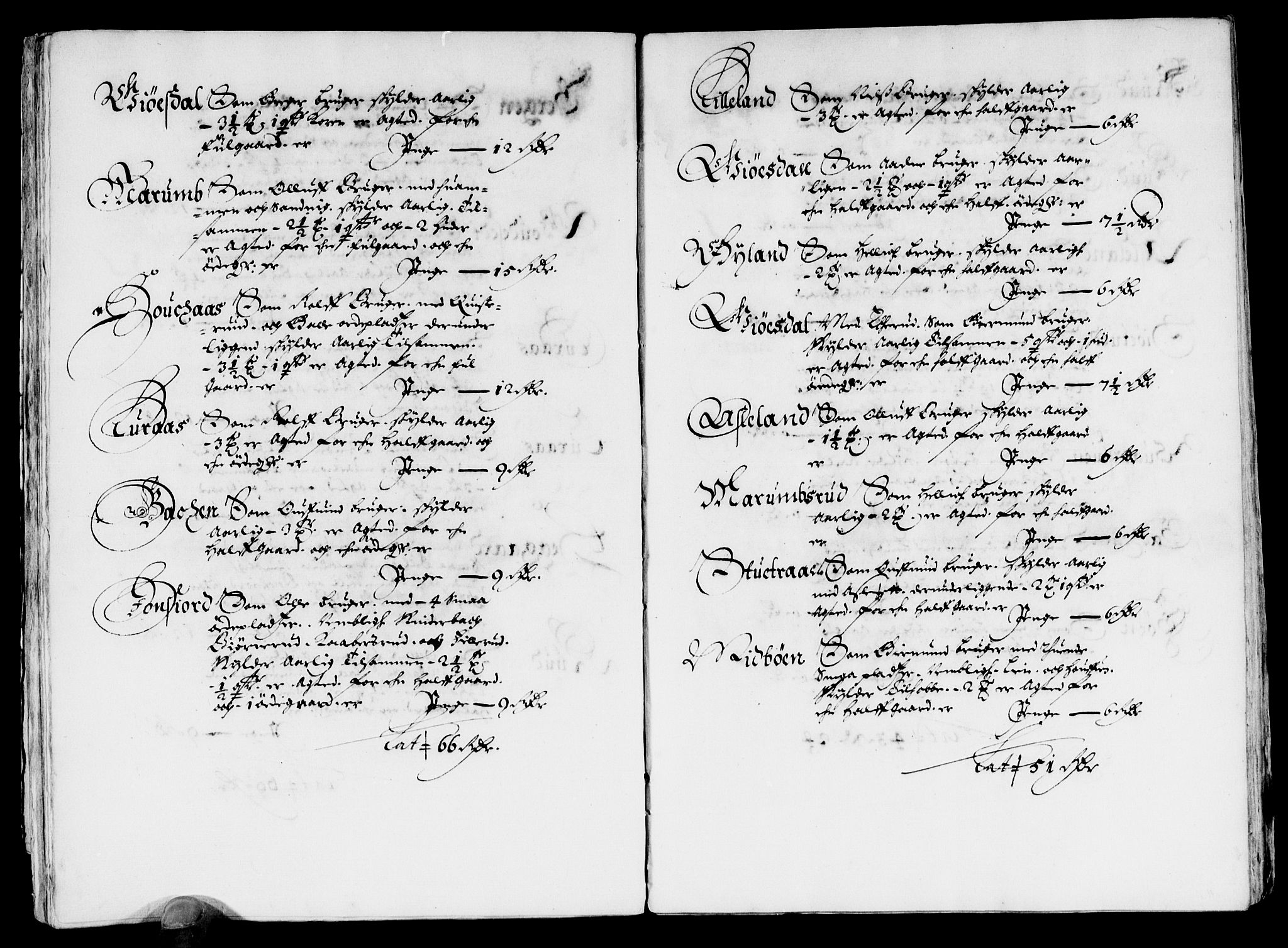 Rentekammeret inntil 1814, Reviderte regnskaper, Lensregnskaper, AV/RA-EA-5023/R/Rb/Rbp/L0047: Bratsberg len, 1659-1662