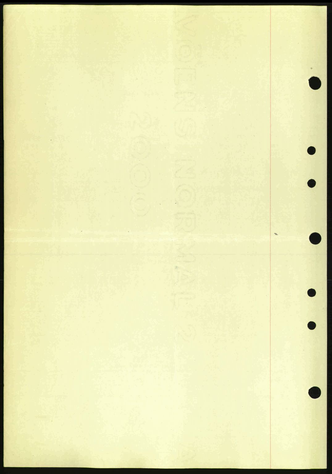 Jarlsberg sorenskriveri, SAKO/A-131/G/Ga/Gaa/L0013: Mortgage book no. A-13, 1942-1943, Diary no: : 856/1943