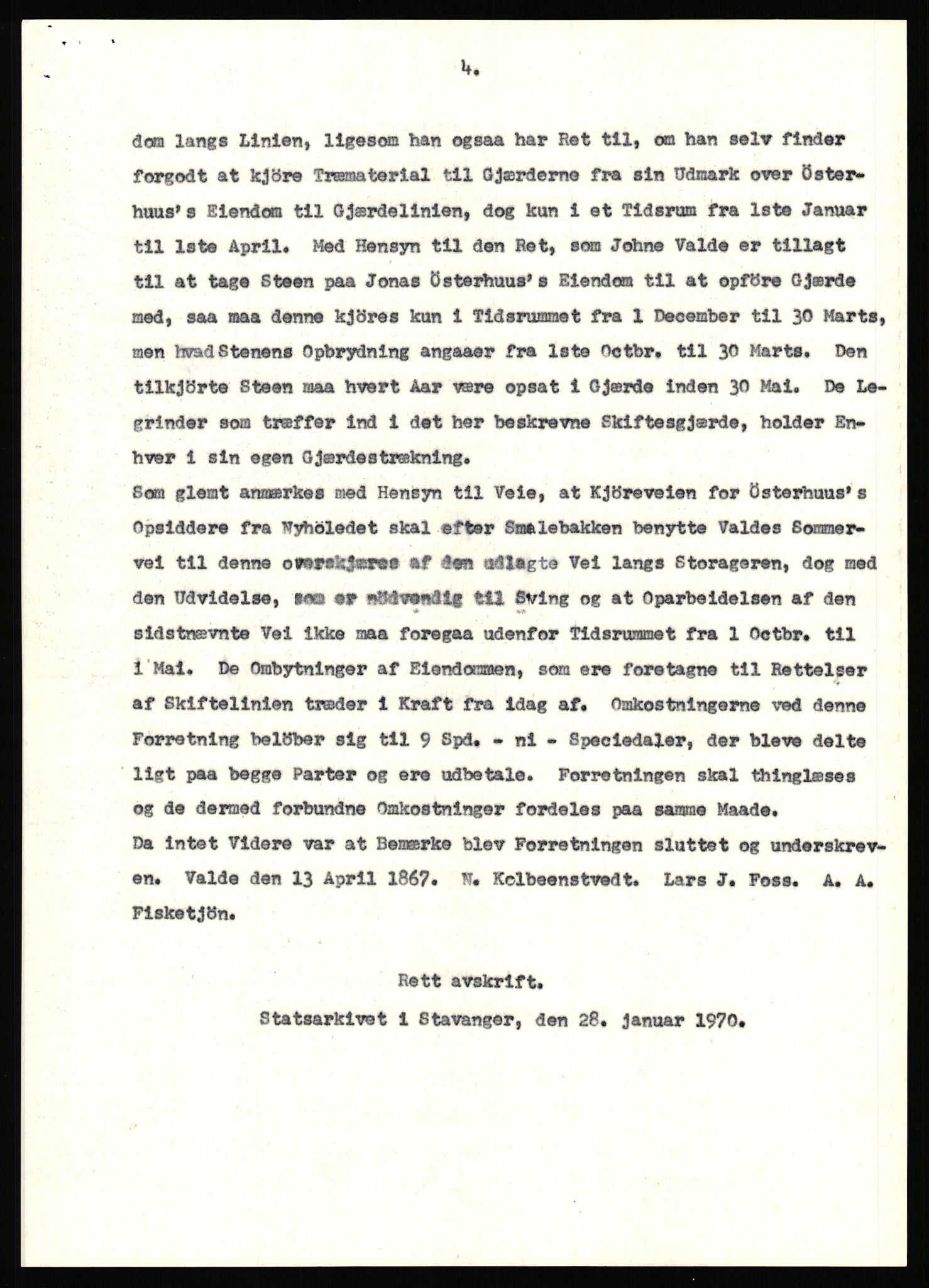 Statsarkivet i Stavanger, AV/SAST-A-101971/03/Y/Yj/L0091: Avskrifter sortert etter gårdsnavn: Ur - Vareberg, 1750-1930, p. 557