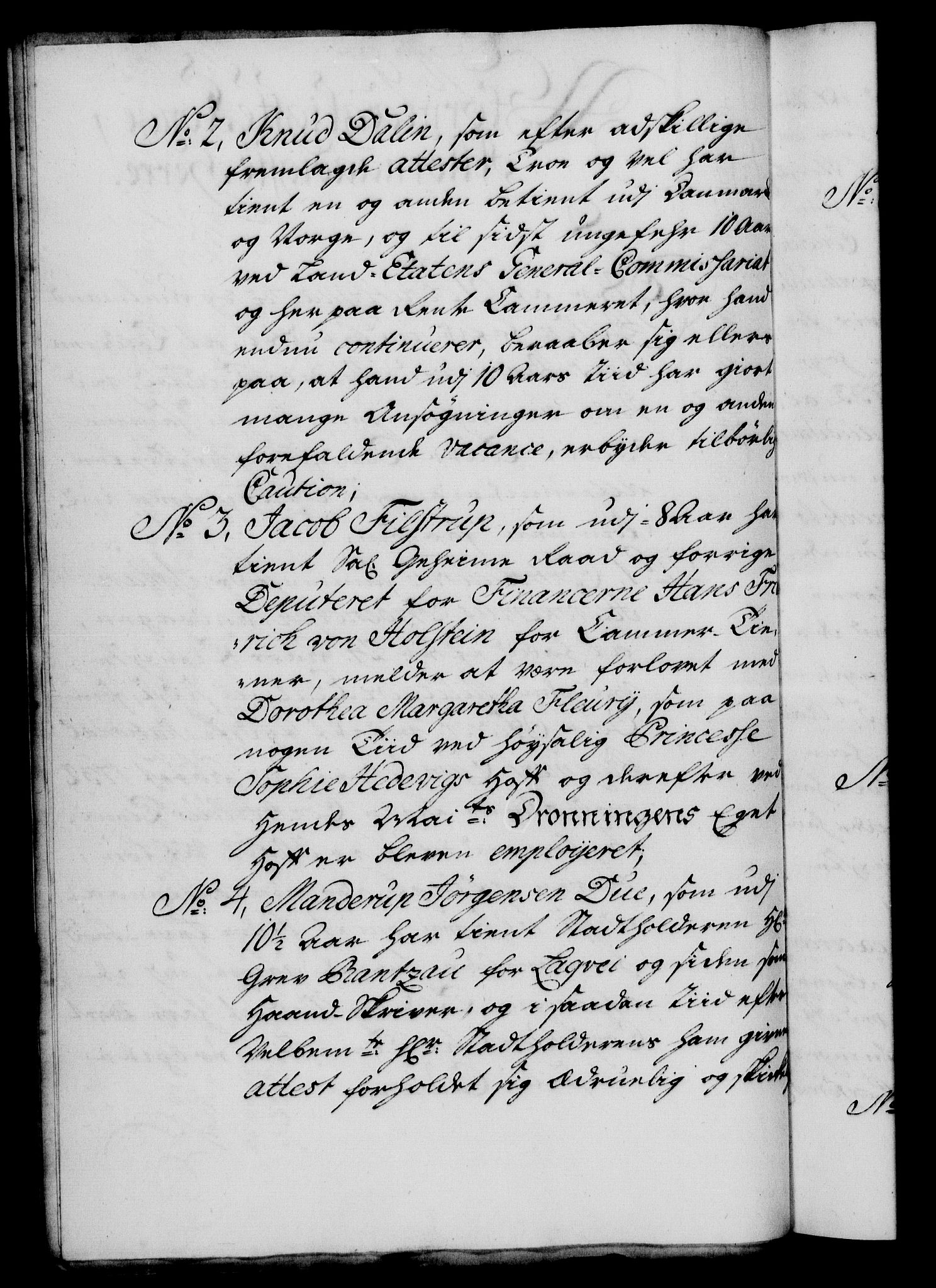 Rentekammeret, Kammerkanselliet, AV/RA-EA-3111/G/Gf/Gfa/L0020: Norsk relasjons- og resolusjonsprotokoll (merket RK 52.20), 1737, p. 677