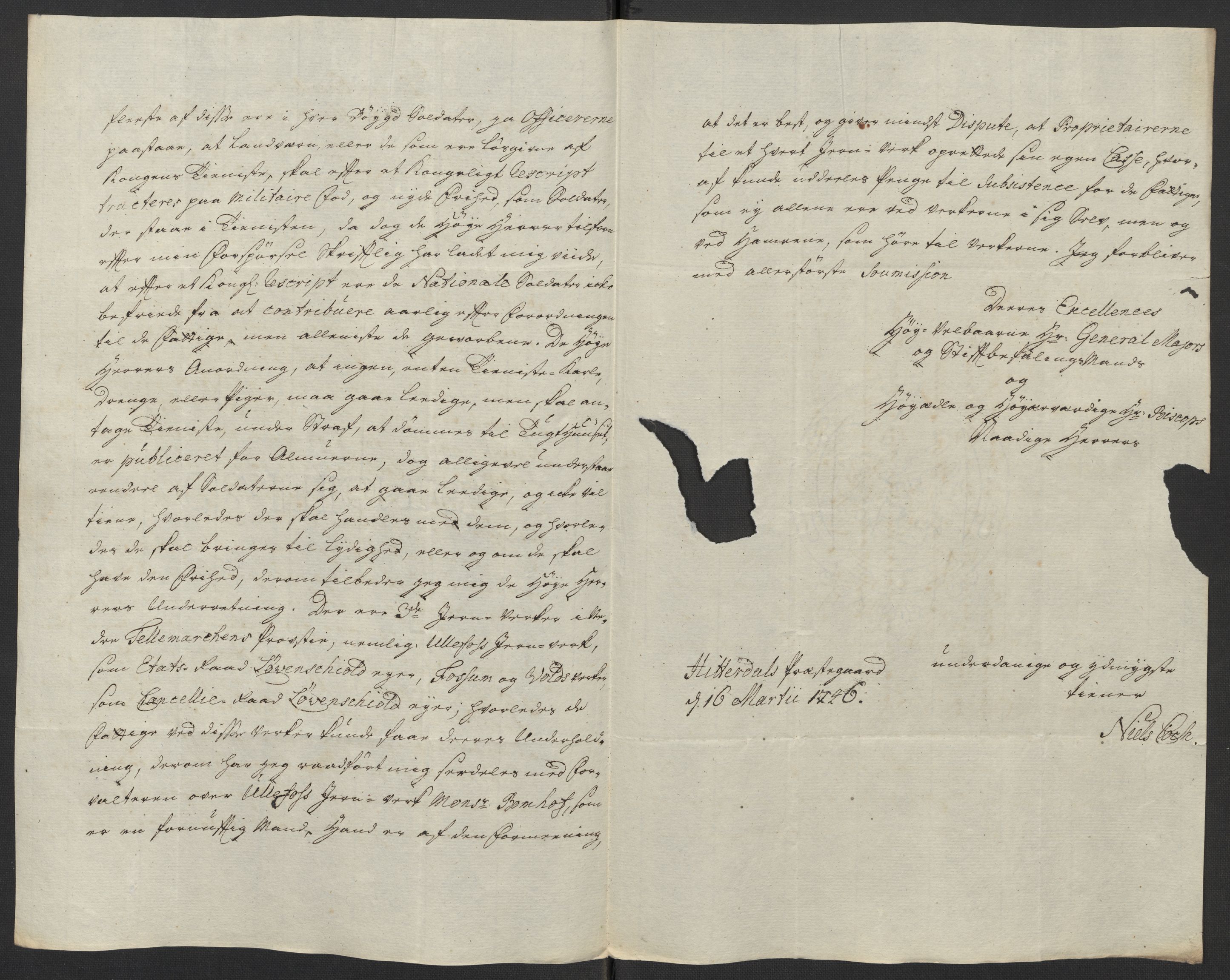 Kristiania tukthus, SAO/A-10644/A/Ad/Adb/L0011: Innkomne skriv, rapporter og regnskap, 1742-1783, p. 384