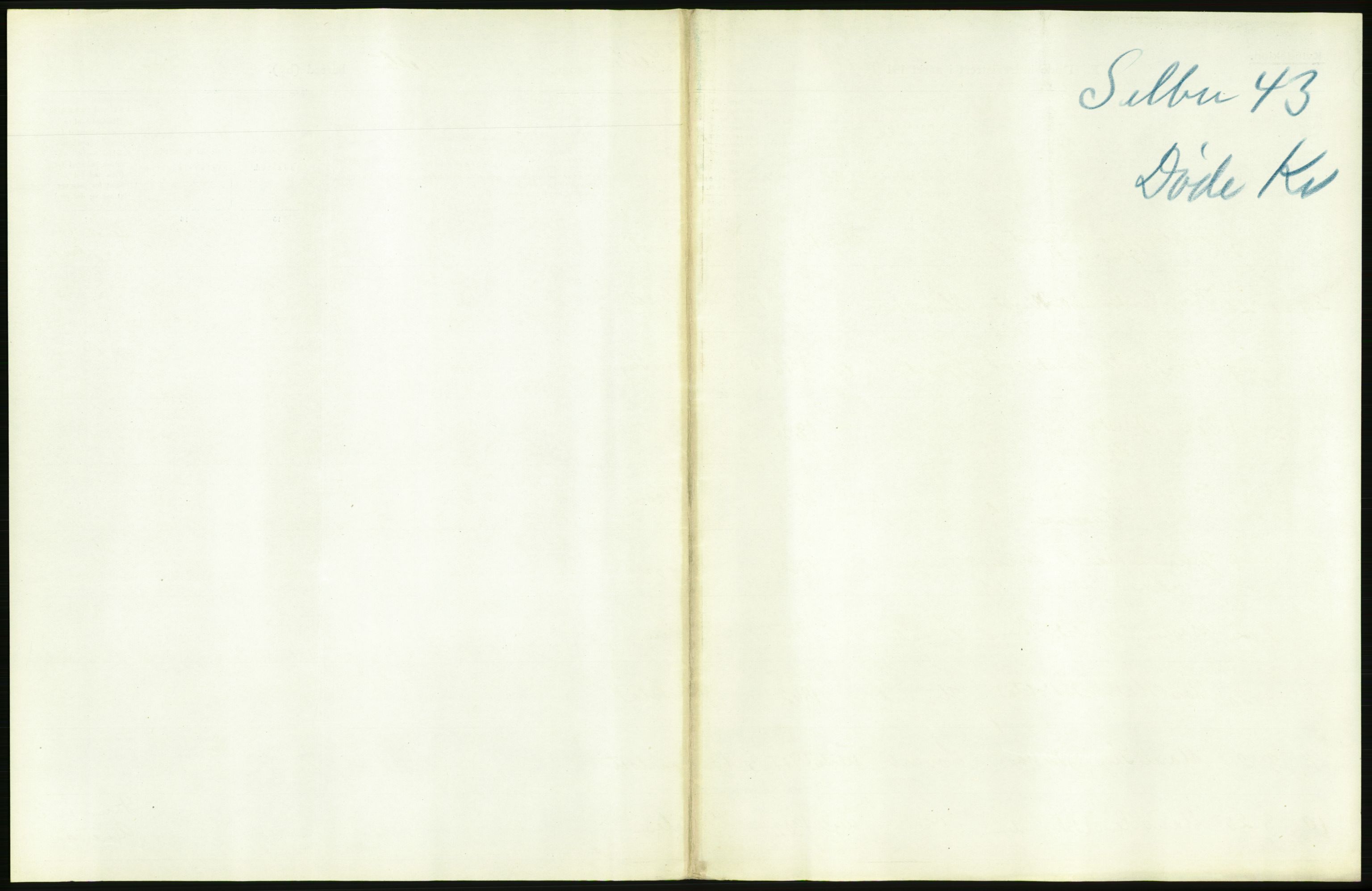 Statistisk sentralbyrå, Sosiodemografiske emner, Befolkning, AV/RA-S-2228/D/Df/Dfb/Dfbg/L0046: S. Trondheim amt: Gifte, døde, dødfødte. Bygder., 1917, p. 183