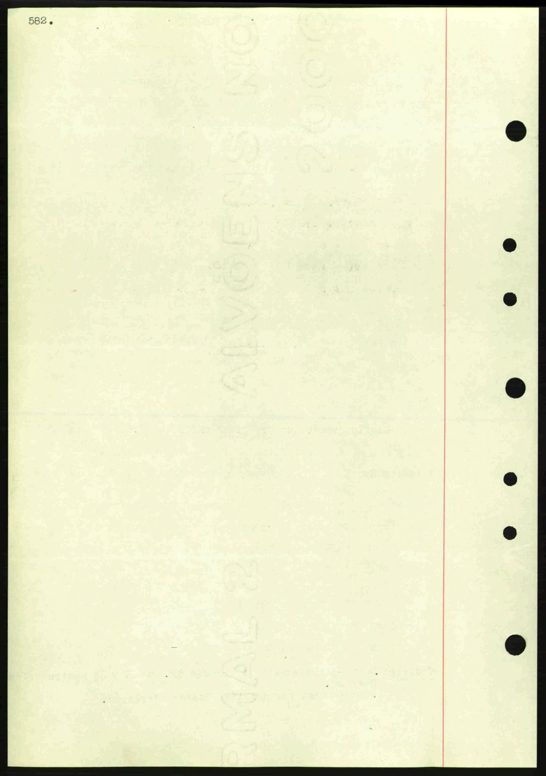 Eiker, Modum og Sigdal sorenskriveri, SAKO/A-123/G/Ga/Gab/L0034: Mortgage book no. A4, 1936-1937, Diary no: : 167/1937