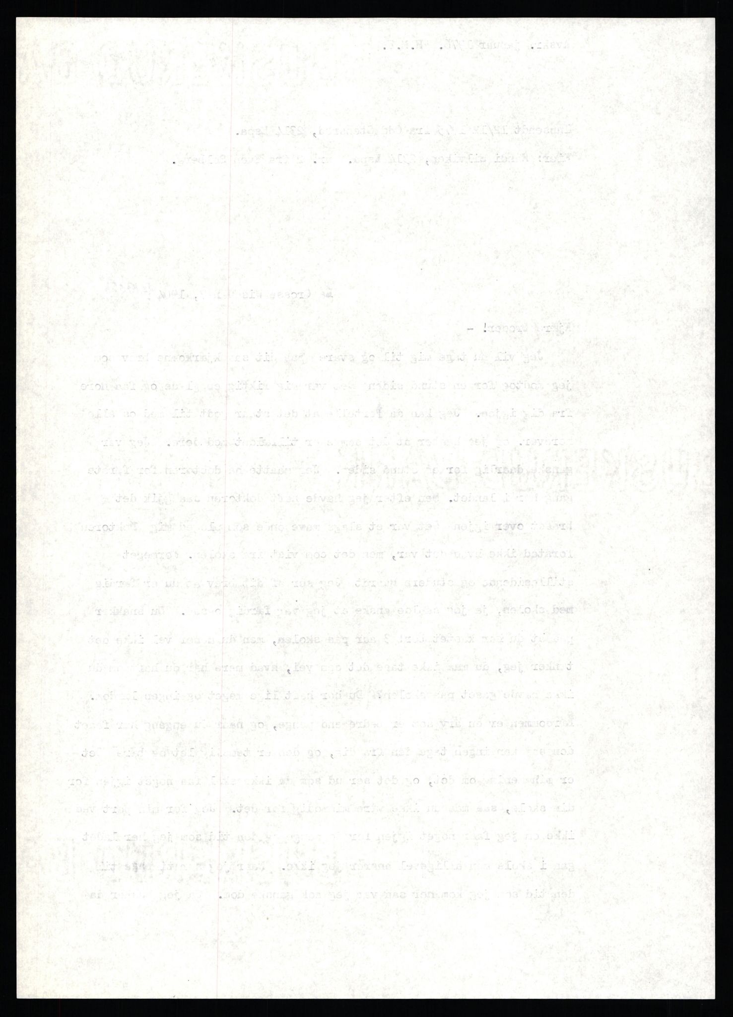 Samlinger til kildeutgivelse, Amerikabrevene, AV/RA-EA-4057/F/L0009: Innlån fra Hedmark: Statsarkivet i Hamar - Wærenskjold, 1838-1914, p. 180