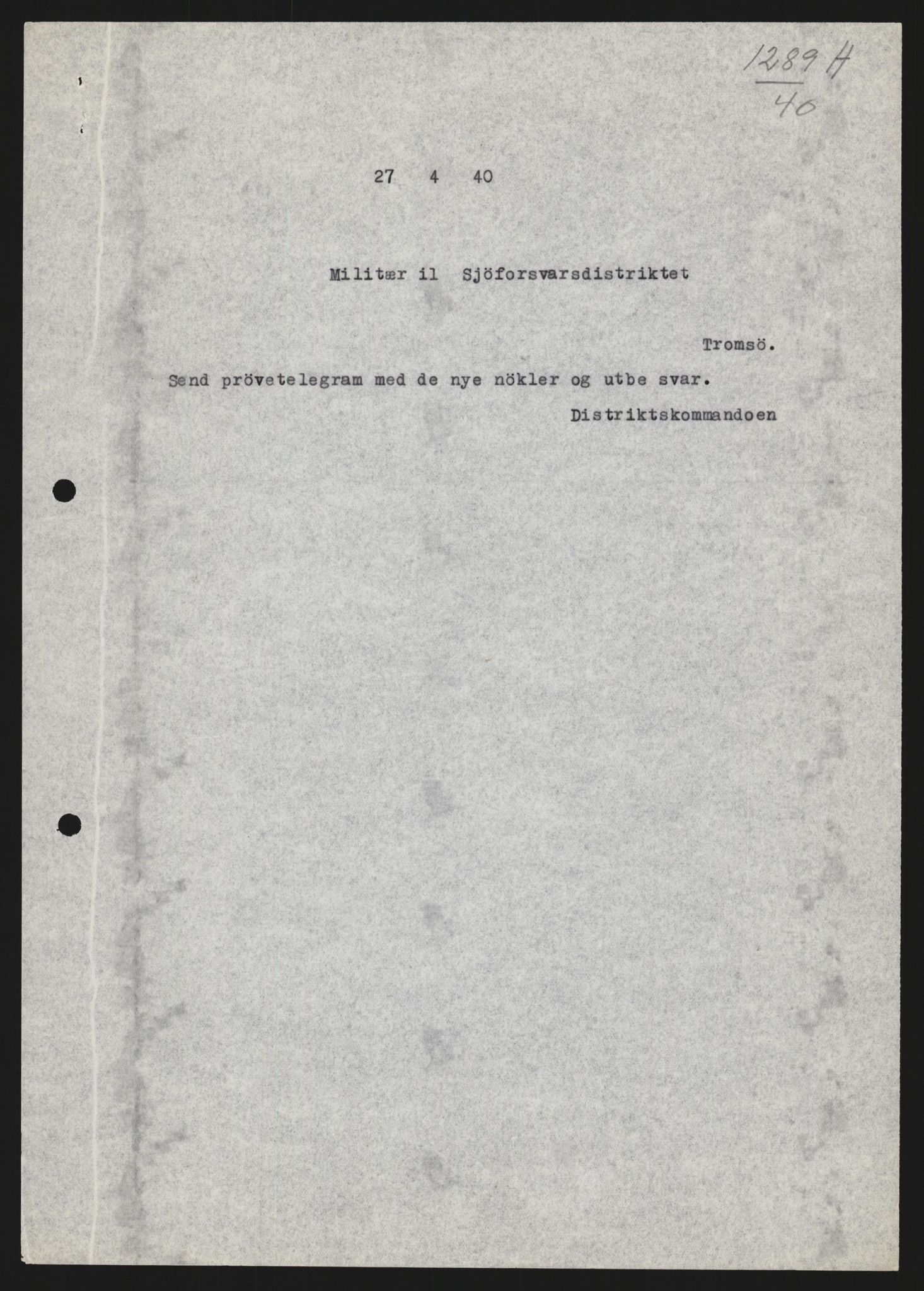 Forsvaret, Forsvarets krigshistoriske avdeling, AV/RA-RAFA-2017/Y/Yb/L0122: II-C-11-600  -  6. Divisjon med avdelinger, 1940, p. 320