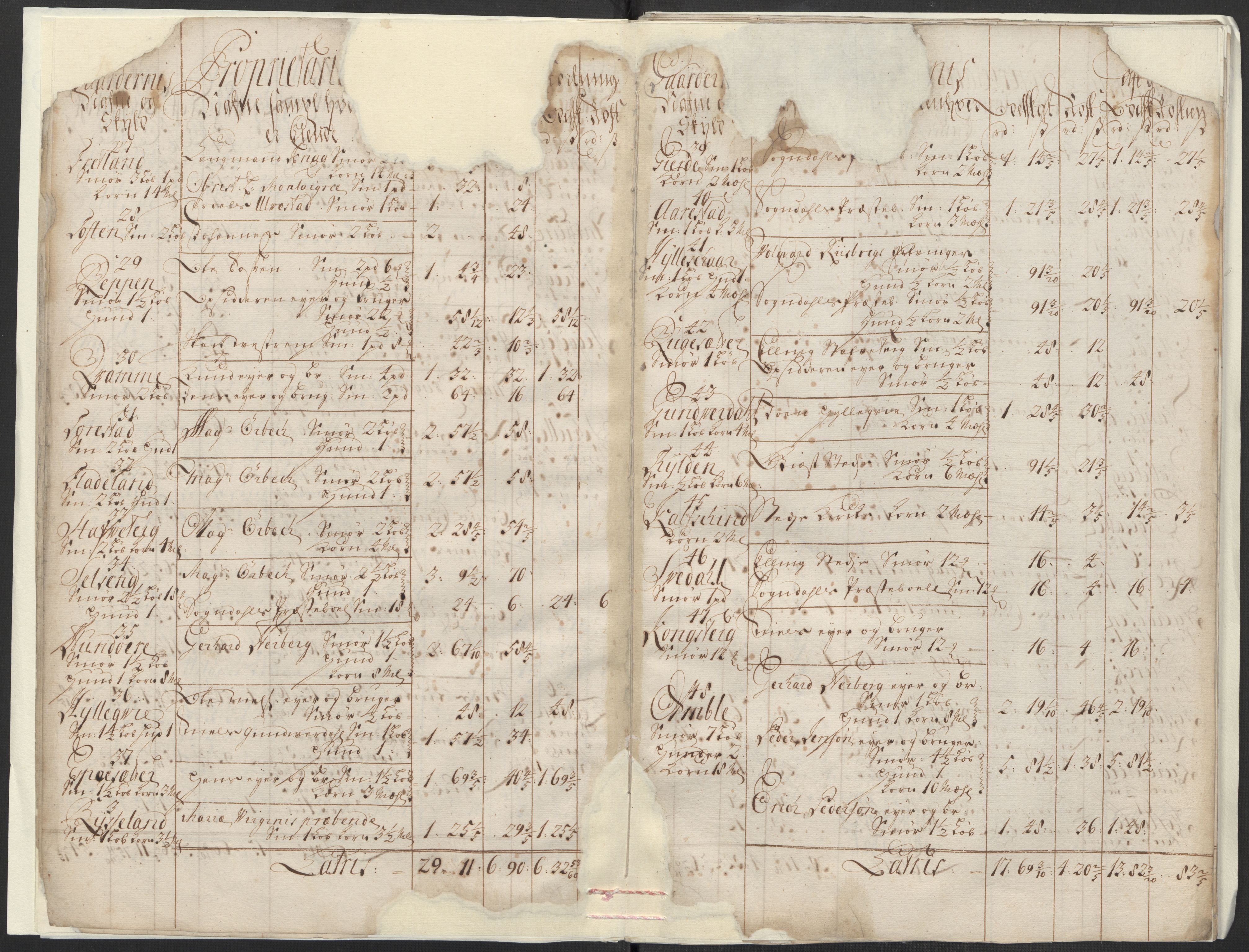 Rentekammeret inntil 1814, Reviderte regnskaper, Fogderegnskap, RA/EA-4092/R52/L3319: Fogderegnskap Sogn, 1713-1714, p. 653