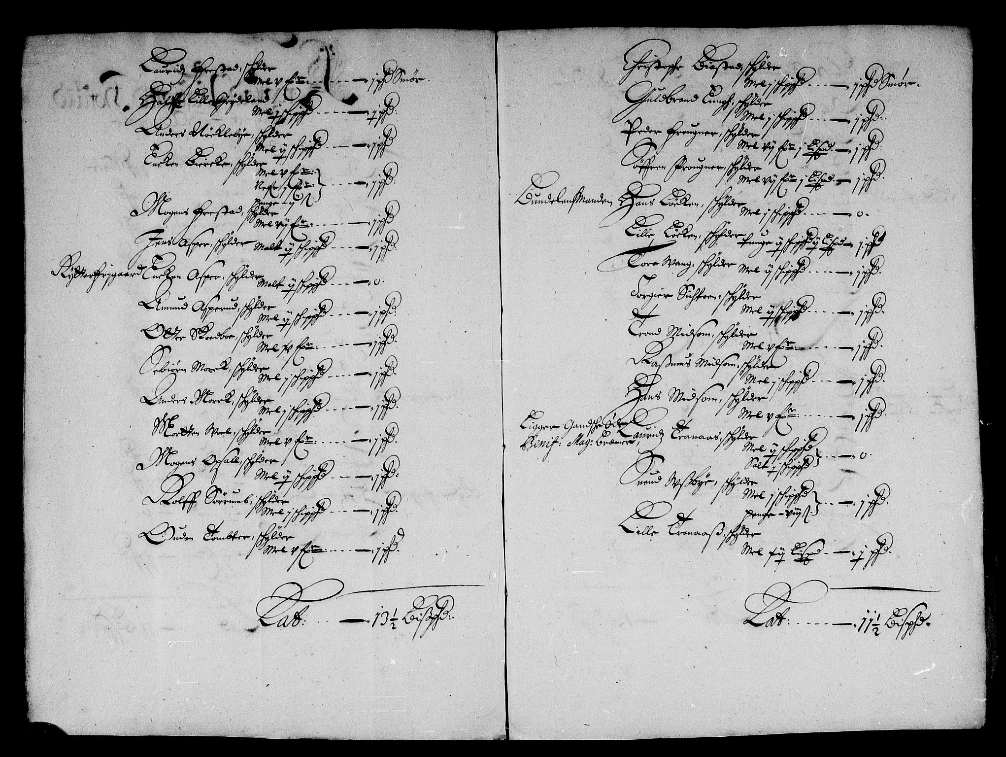 Rentekammeret inntil 1814, Reviderte regnskaper, Stiftamtstueregnskaper, Landkommissariatet på Akershus og Akershus stiftamt, AV/RA-EA-5869/R/Rb/L0057: Akershus stiftamt, 1669