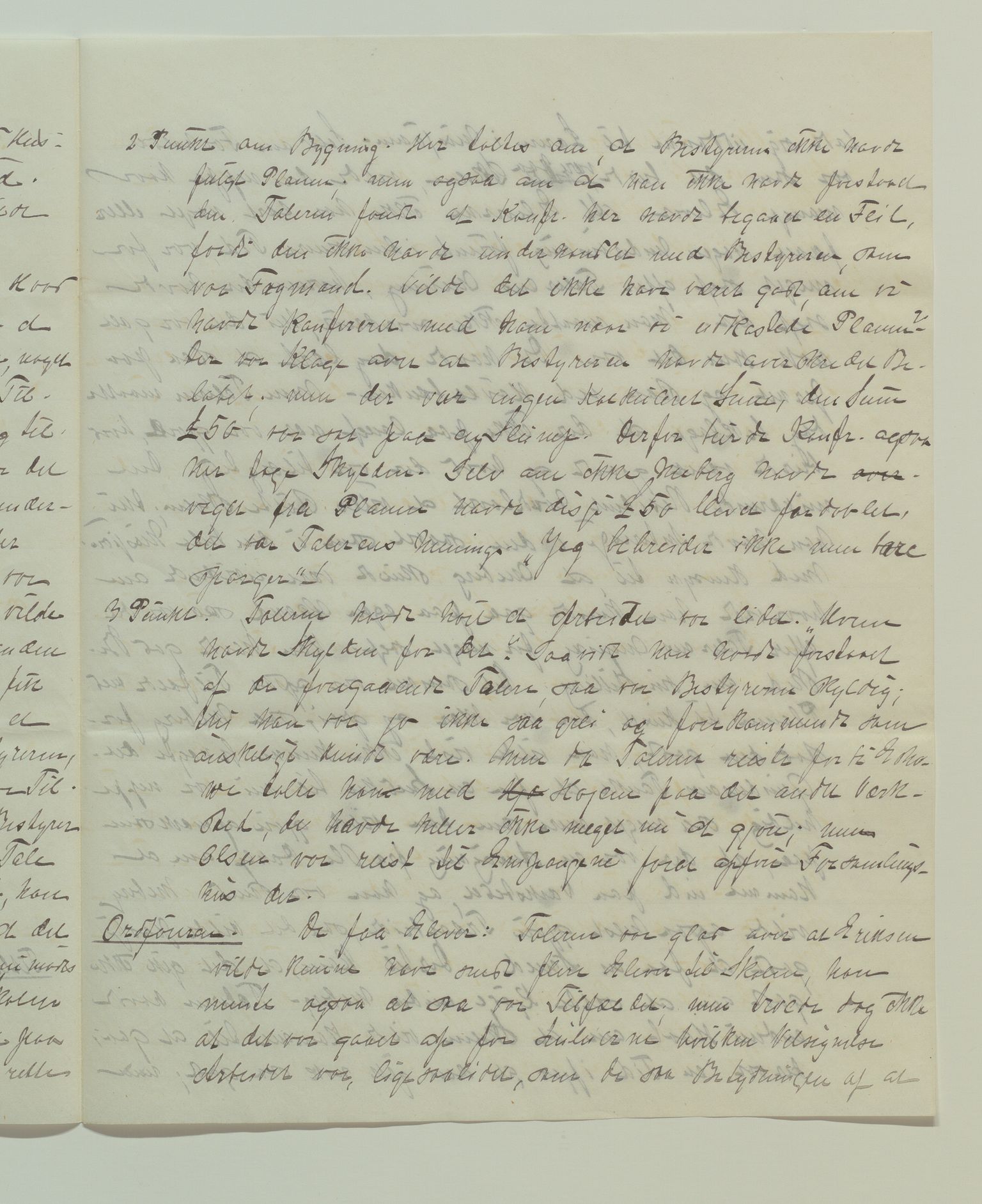 Det Norske Misjonsselskap - hovedadministrasjonen, VID/MA-A-1045/D/Da/Daa/L0038/0009: Konferansereferat og årsberetninger / Konferansereferat fra Sør-Afrika., 1891