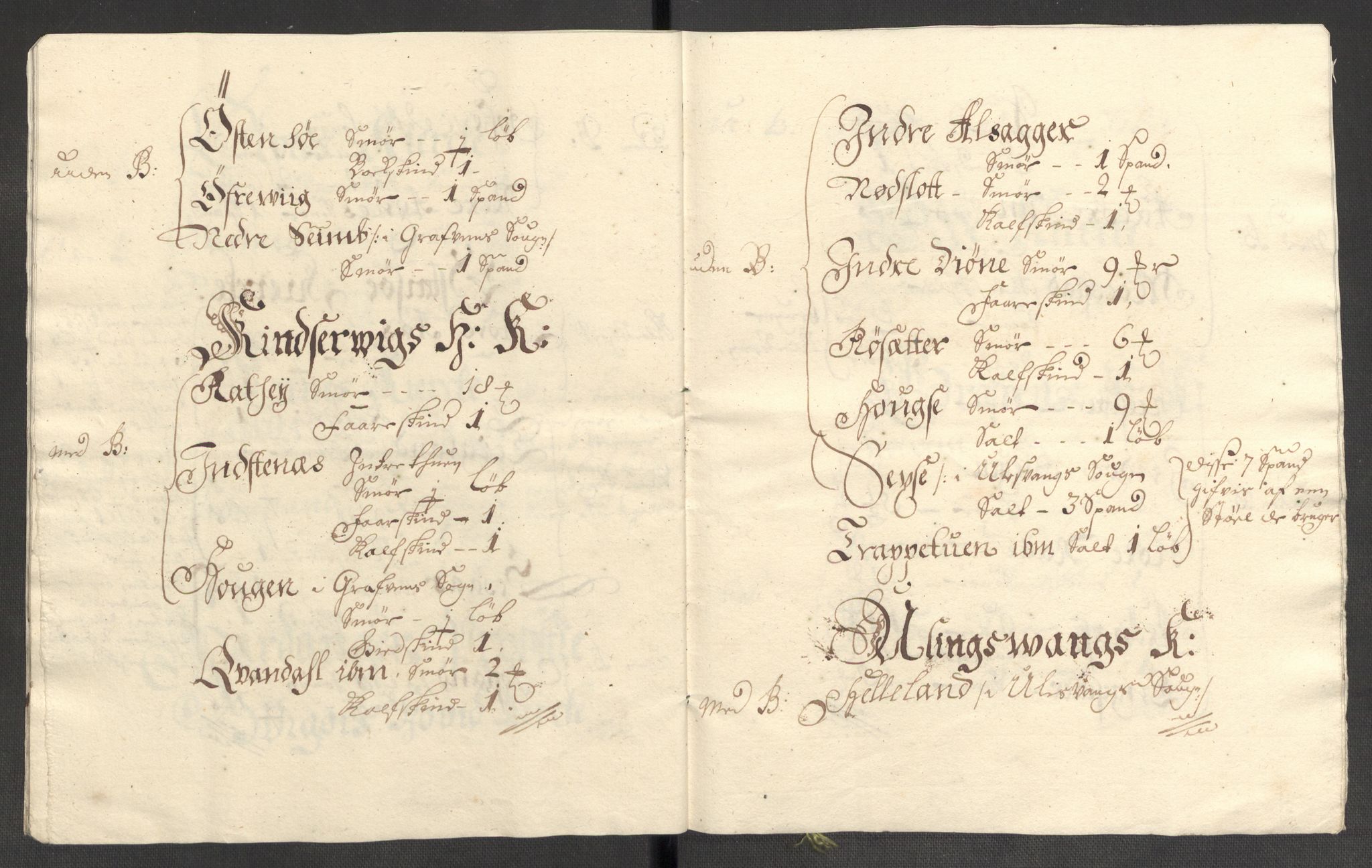 Rentekammeret inntil 1814, Reviderte regnskaper, Fogderegnskap, AV/RA-EA-4092/R48/L2979: Fogderegnskap Sunnhordland og Hardanger, 1700-1701, p. 130