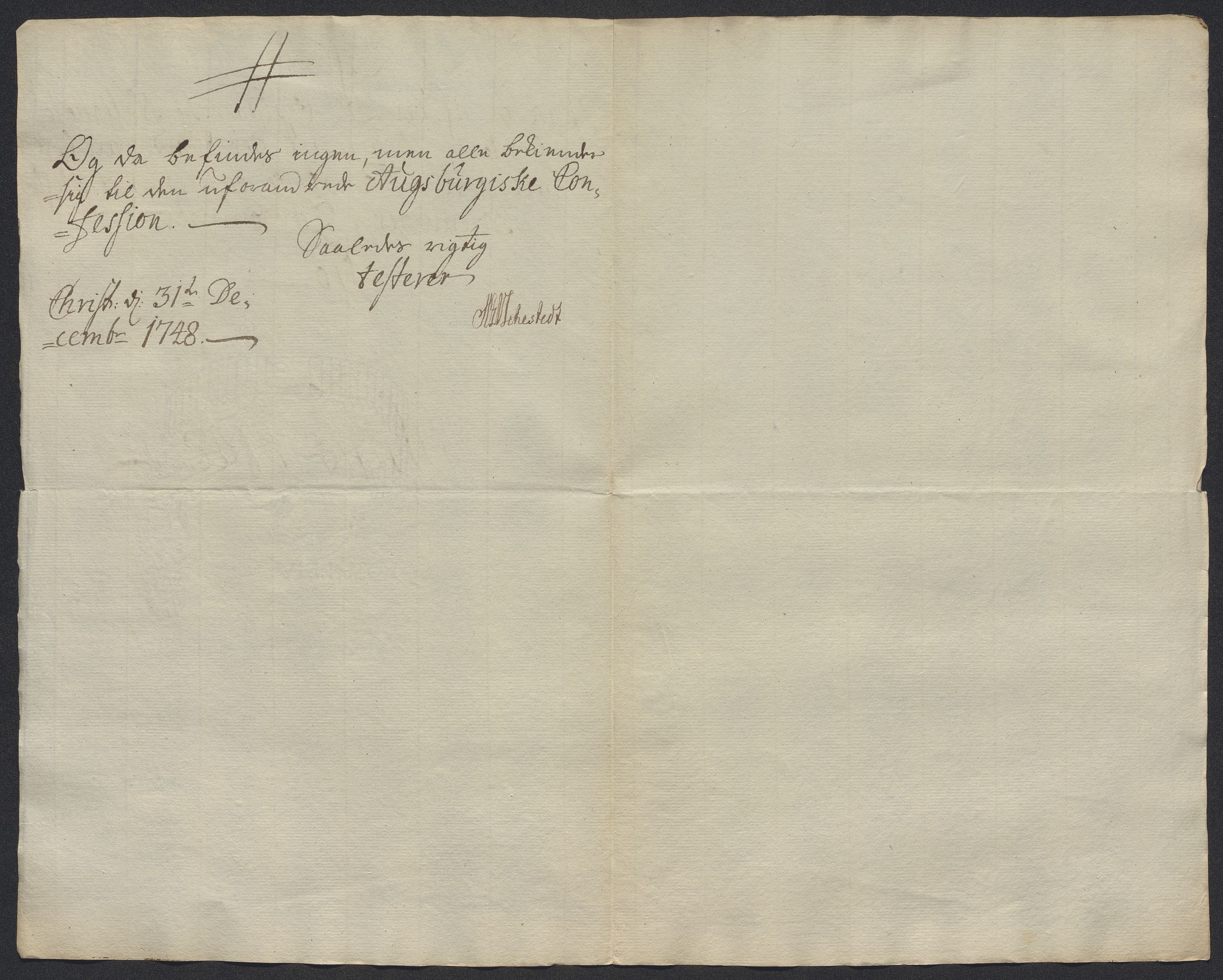 Kommanderende general (KG I) med Det norske krigsdirektorium, AV/RA-EA-5419/D/L0398: 2. Opplandske nasjonale infanteriregiment: Lister, 1745-1767, p. 170