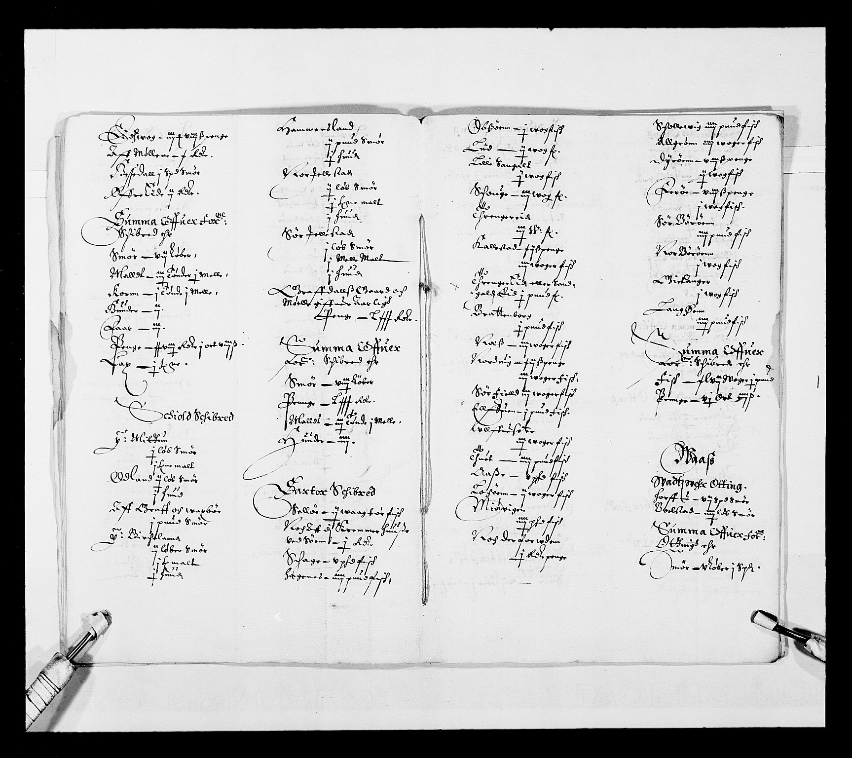 Stattholderembetet 1572-1771, AV/RA-EA-2870/Ek/L0025/0001: Jordebøker 1633-1658: / Jordebøker for Bergenhus len, 1645-1646, p. 79