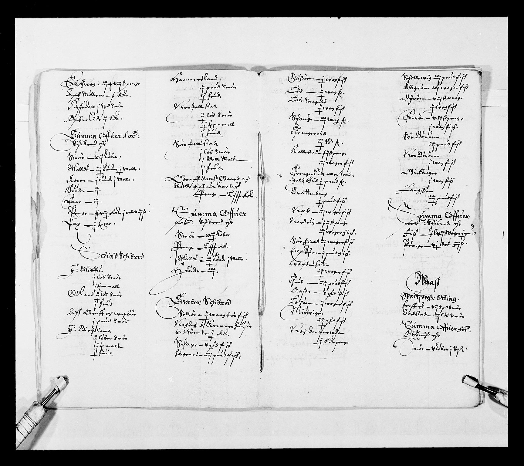 Stattholderembetet 1572-1771, RA/EA-2870/Ek/L0025/0001: Jordebøker 1633-1658: / Jordebøker for Bergenhus len, 1645-1646, p. 79