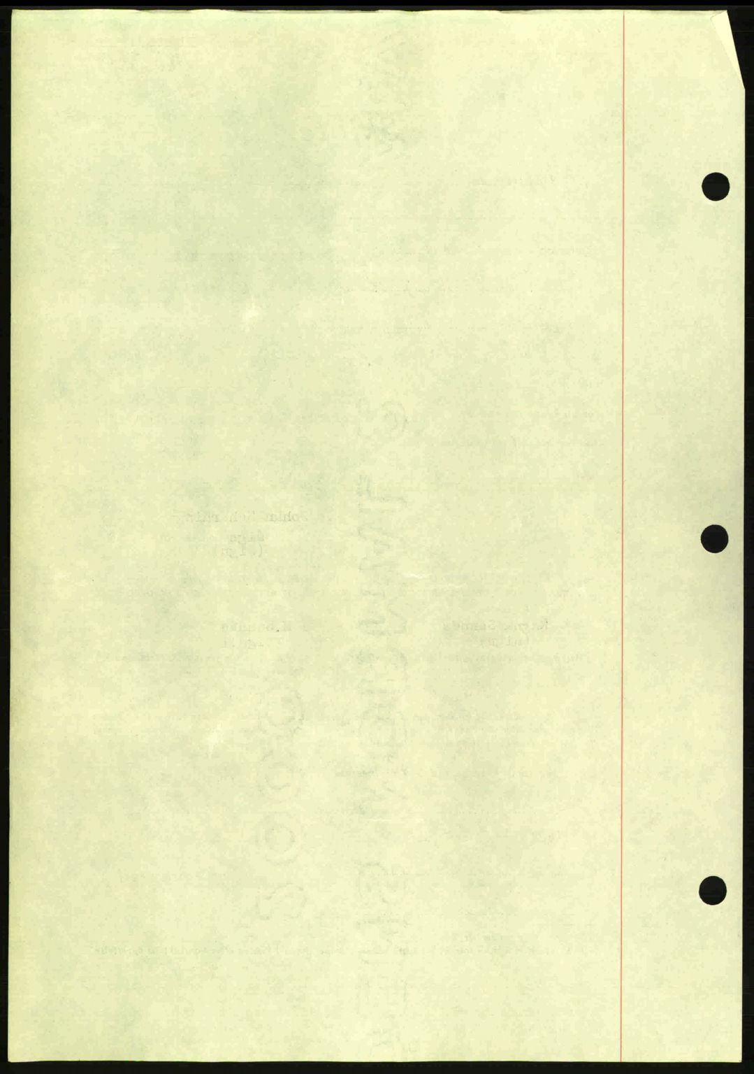 Nes tingrett, SAO/A-10548/G/Gb/Gbb/L0006: Mortgage book no. 50, 1938-1938, Diary no: : 1186/1938