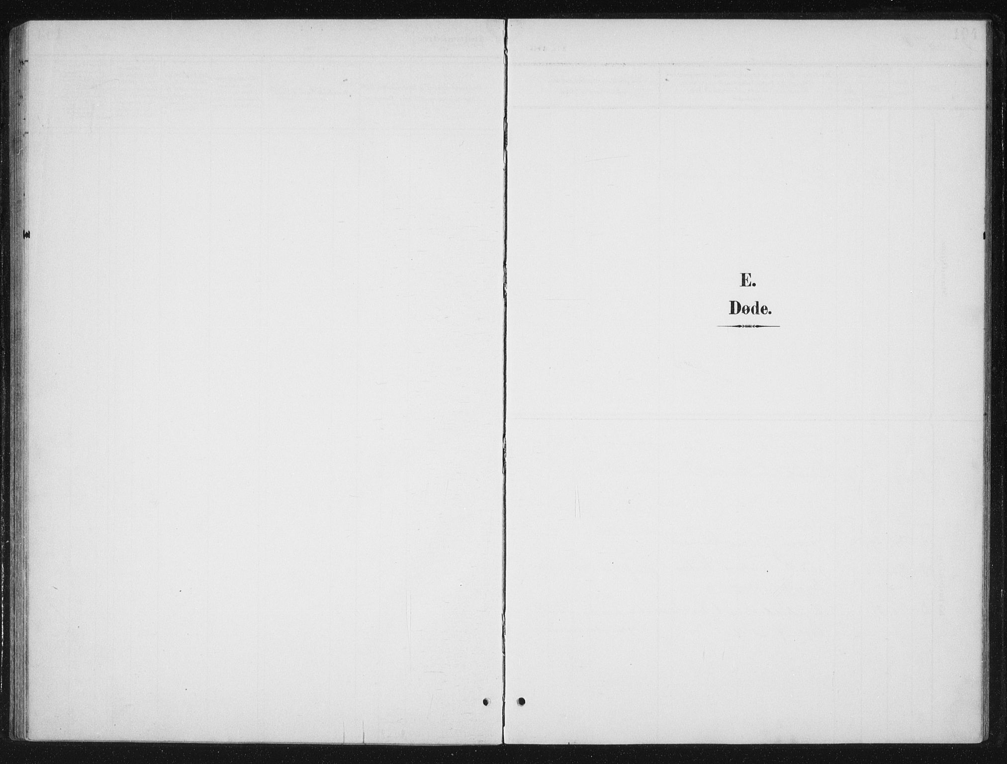 Ministerialprotokoller, klokkerbøker og fødselsregistre - Nordland, AV/SAT-A-1459/840/L0583: Parish register (copy) no. 840C03, 1901-1933