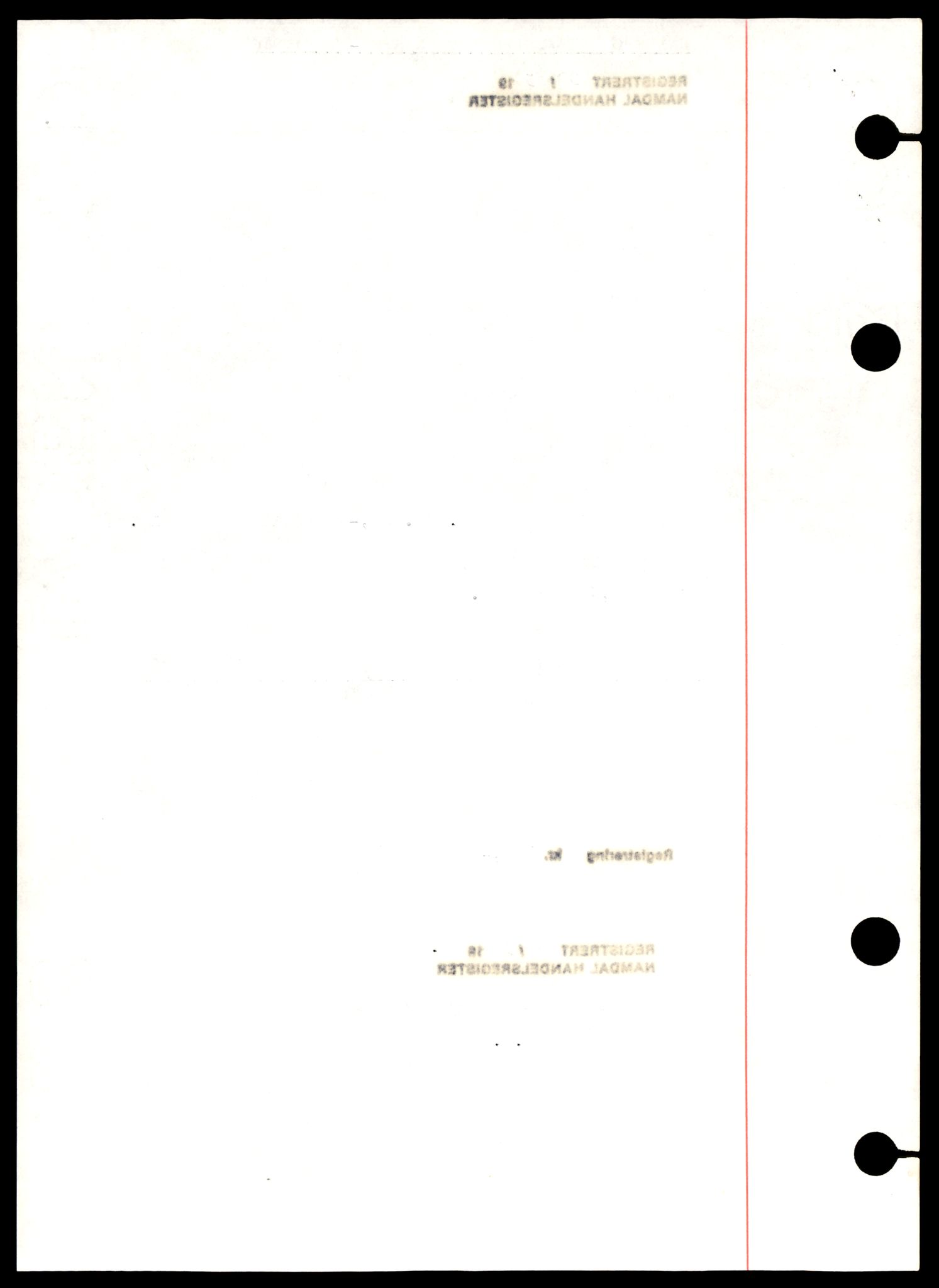 Namdal sorenskriveri, SAT/A-4133/2/J/Jd/Jdd/L0013: Bilag. Aksjeselskap, V-Å , 1944-1990, p. 4