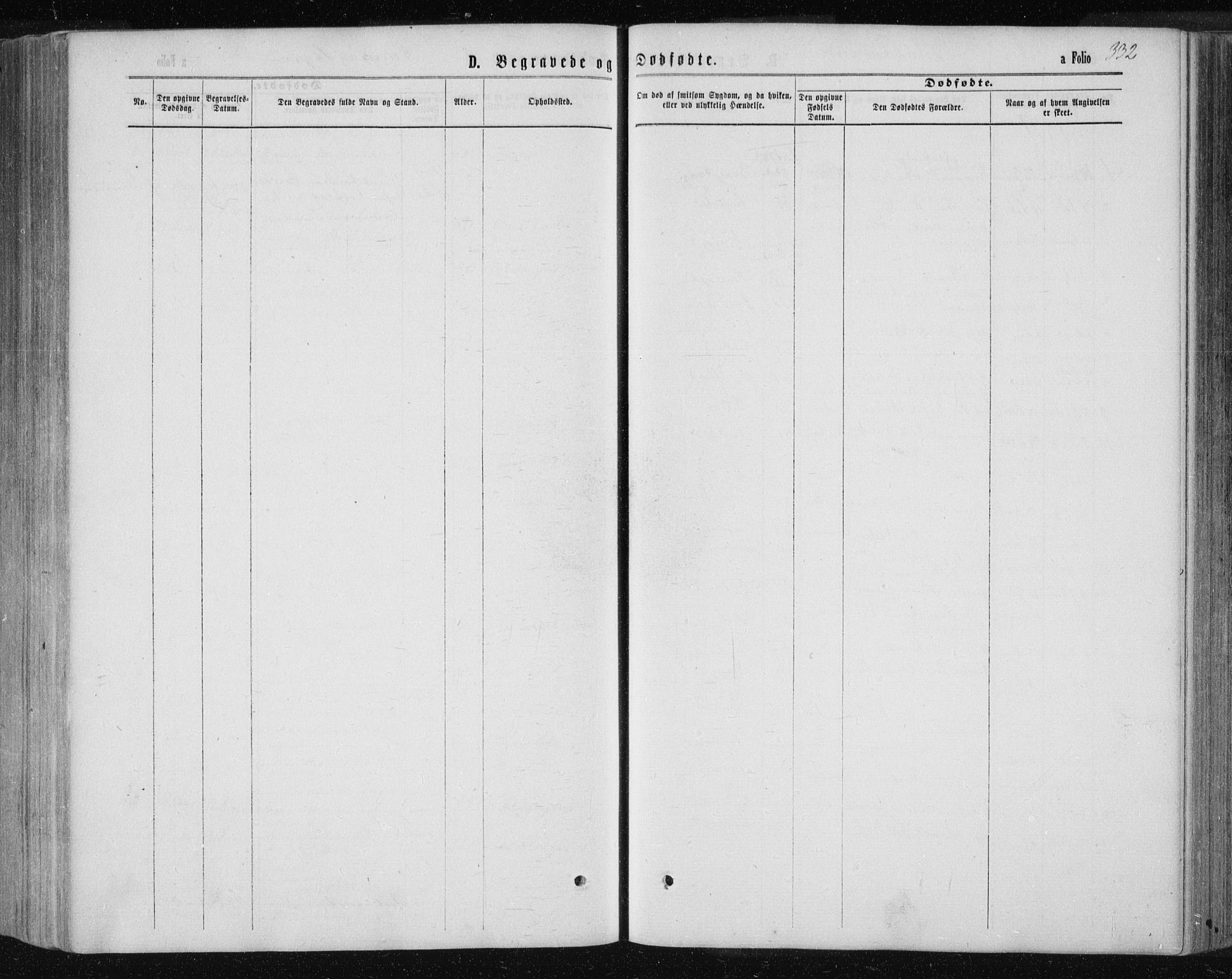 Ministerialprotokoller, klokkerbøker og fødselsregistre - Nord-Trøndelag, SAT/A-1458/735/L0345: Parish register (official) no. 735A08 /3, 1863-1872, p. 332