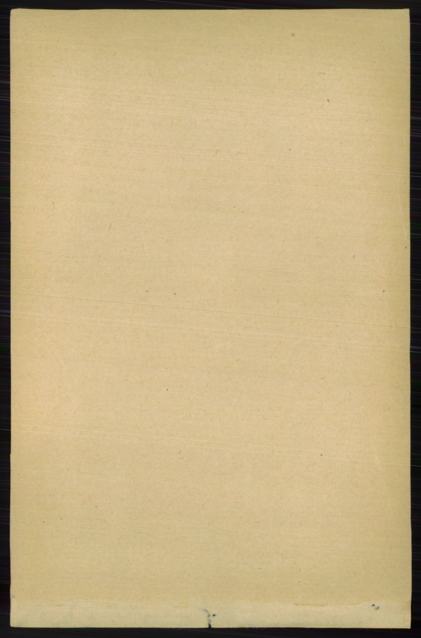 RA, 1891 census for 0624 Øvre Eiker, 1891, p. 2665