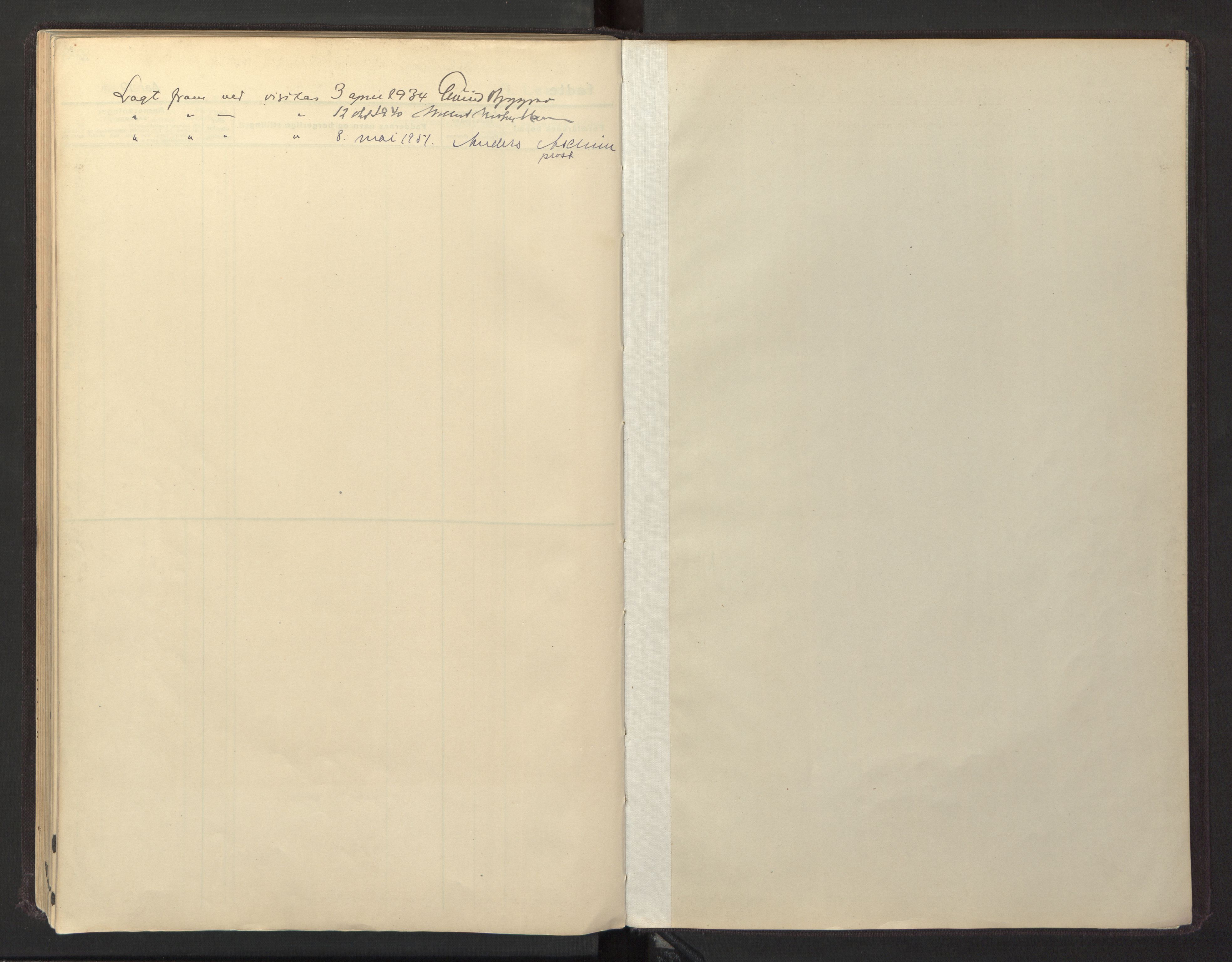 Ministerialprotokoller, klokkerbøker og fødselsregistre - Nordland, SAT/A-1459/866/L0960: Parish register (copy) no. 866C09, 1924-1947