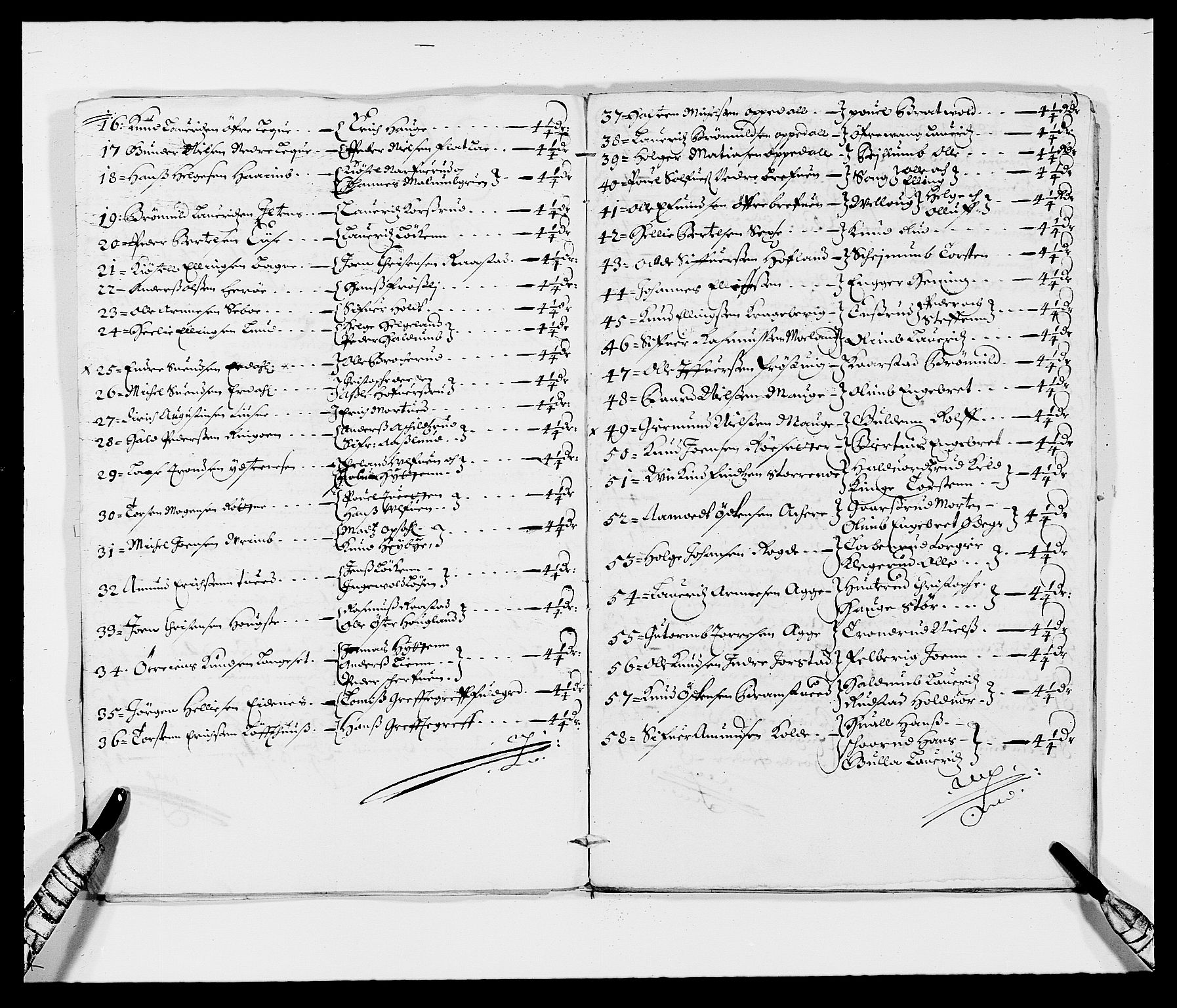 Rentekammeret inntil 1814, Reviderte regnskaper, Fogderegnskap, AV/RA-EA-4092/R18/L1283: Fogderegnskap Hadeland, Toten og Valdres, 1684, p. 354
