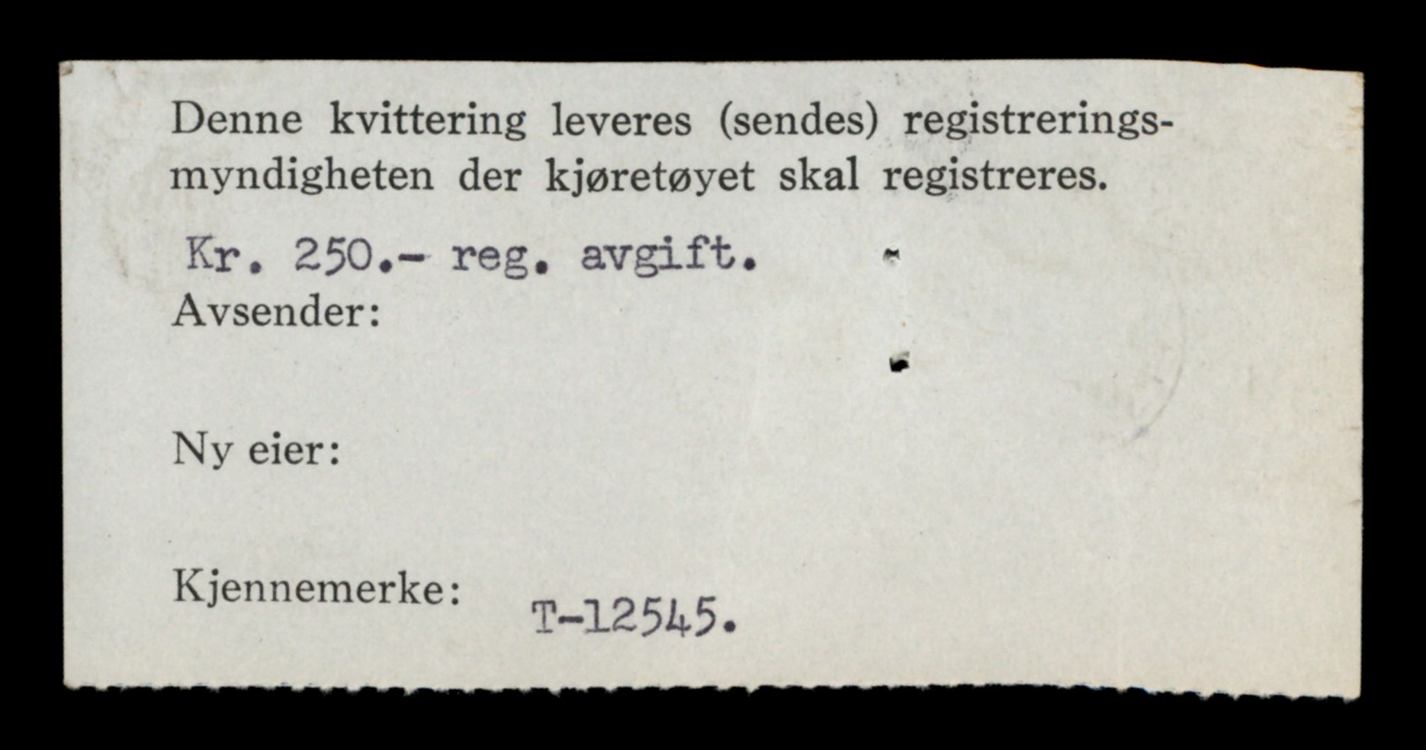 Møre og Romsdal vegkontor - Ålesund trafikkstasjon, AV/SAT-A-4099/F/Fe/L0034: Registreringskort for kjøretøy T 12500 - T 12652, 1927-1998, p. 817