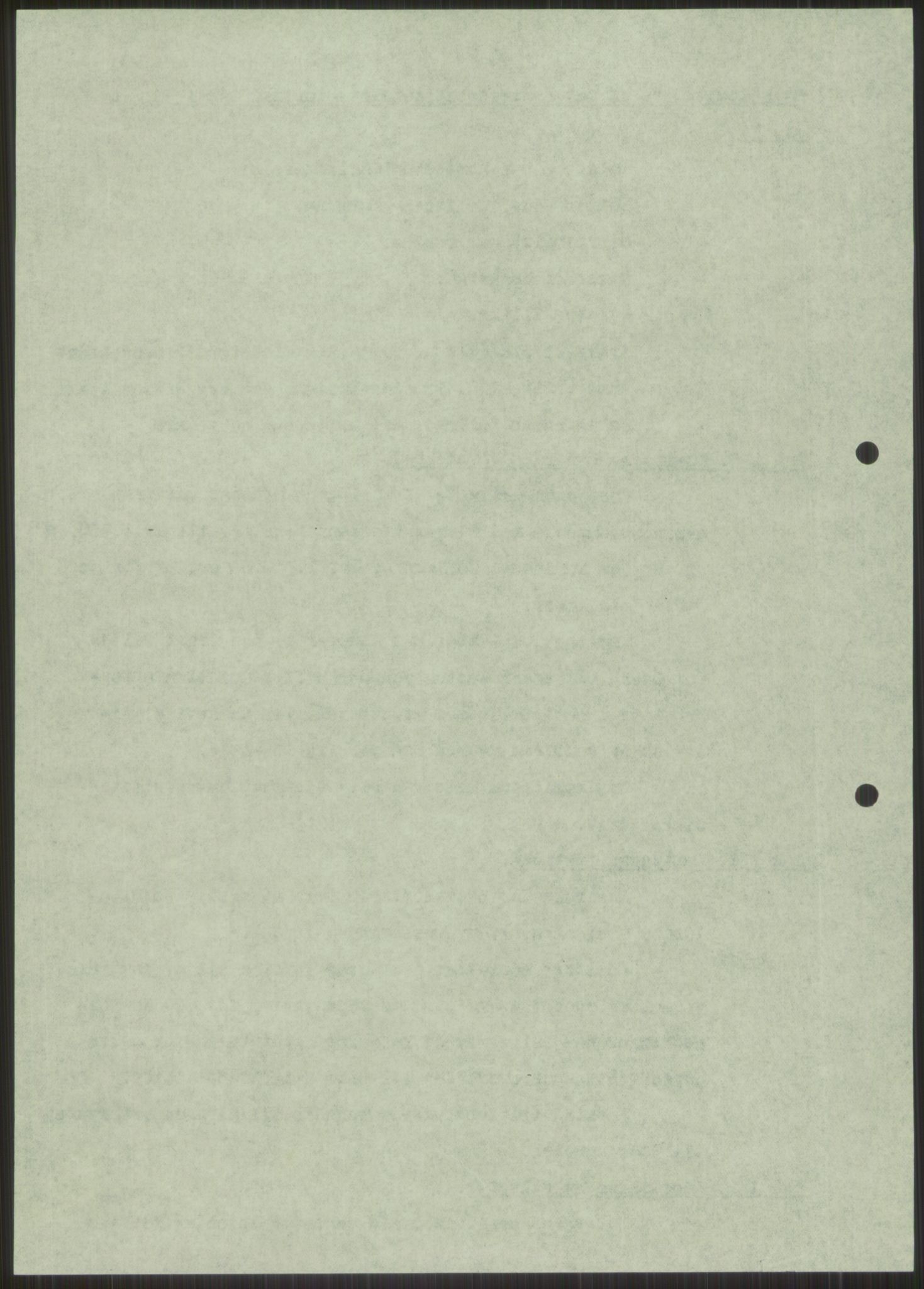 Universitetsbiblioteket i Oslo, AV/RA-S-4102/D/De/L0002: --, 1918-1950, p. 6