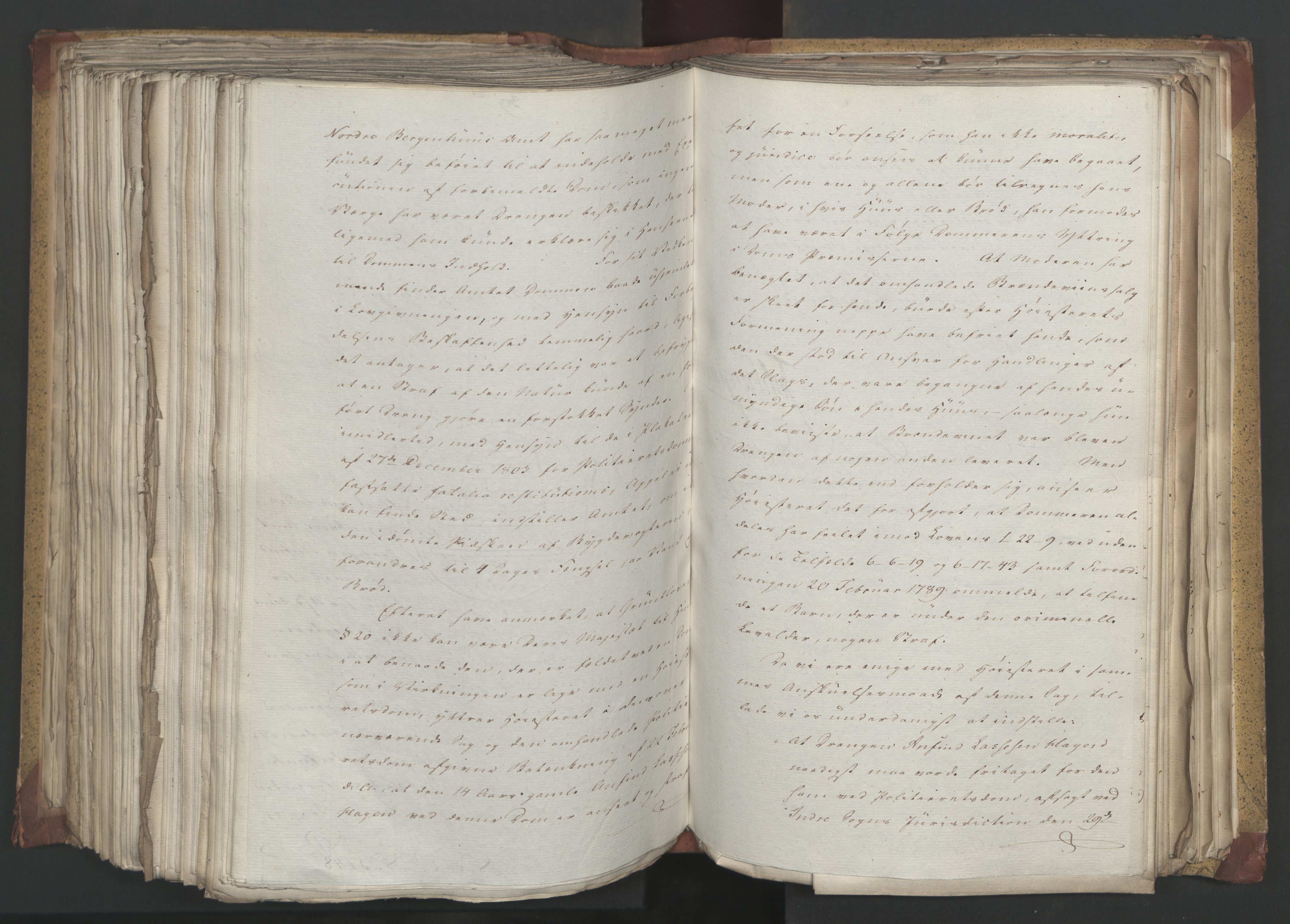 Statsrådsavdelingen i Stockholm, AV/RA-S-1003/D/Da/L0029: Regjeringsinnstillinger nr. 5587-5799, 1822, p. 366