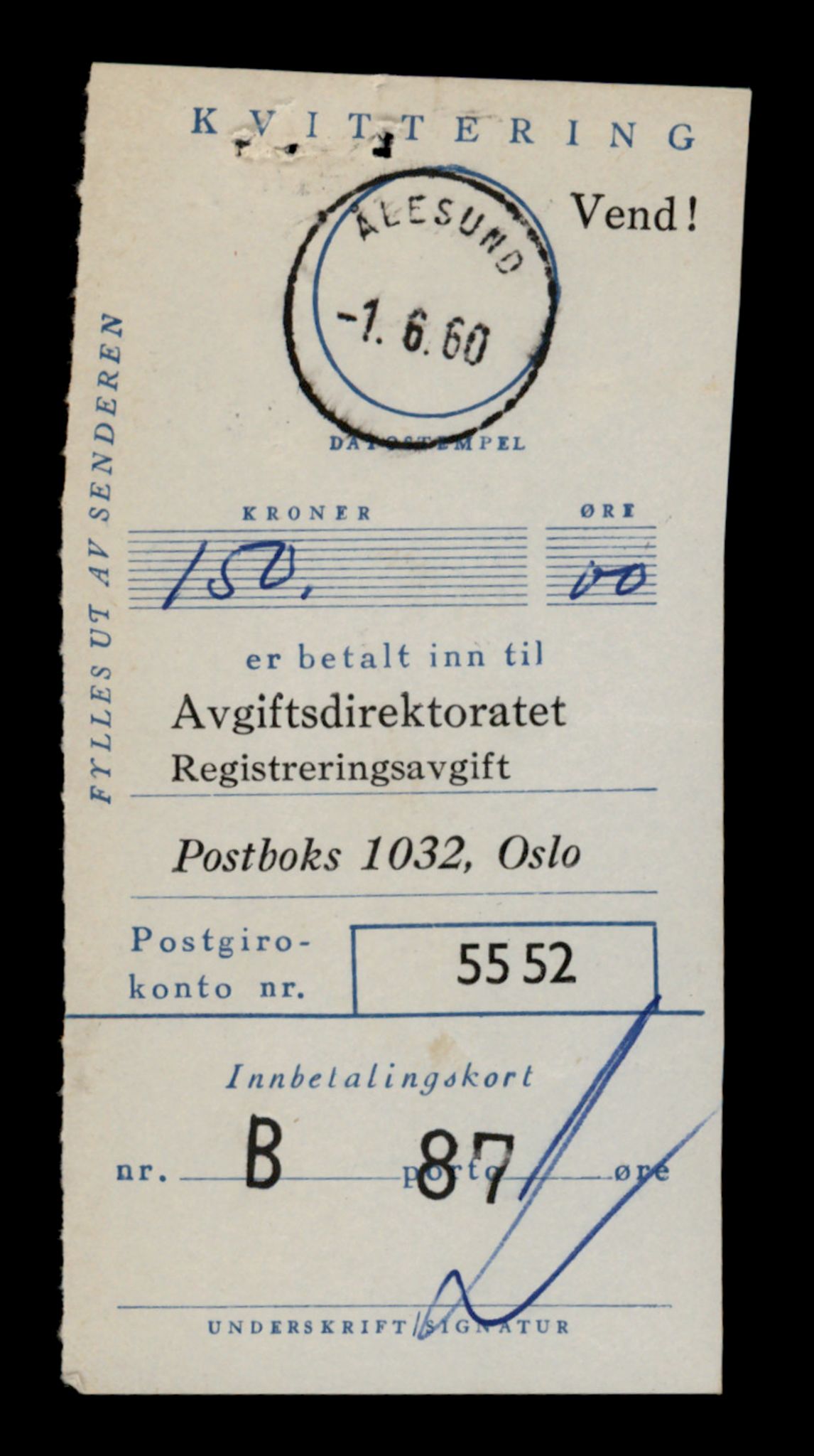 Møre og Romsdal vegkontor - Ålesund trafikkstasjon, AV/SAT-A-4099/F/Fe/L0042: Registreringskort for kjøretøy T 13906 - T 14079, 1927-1998, p. 13