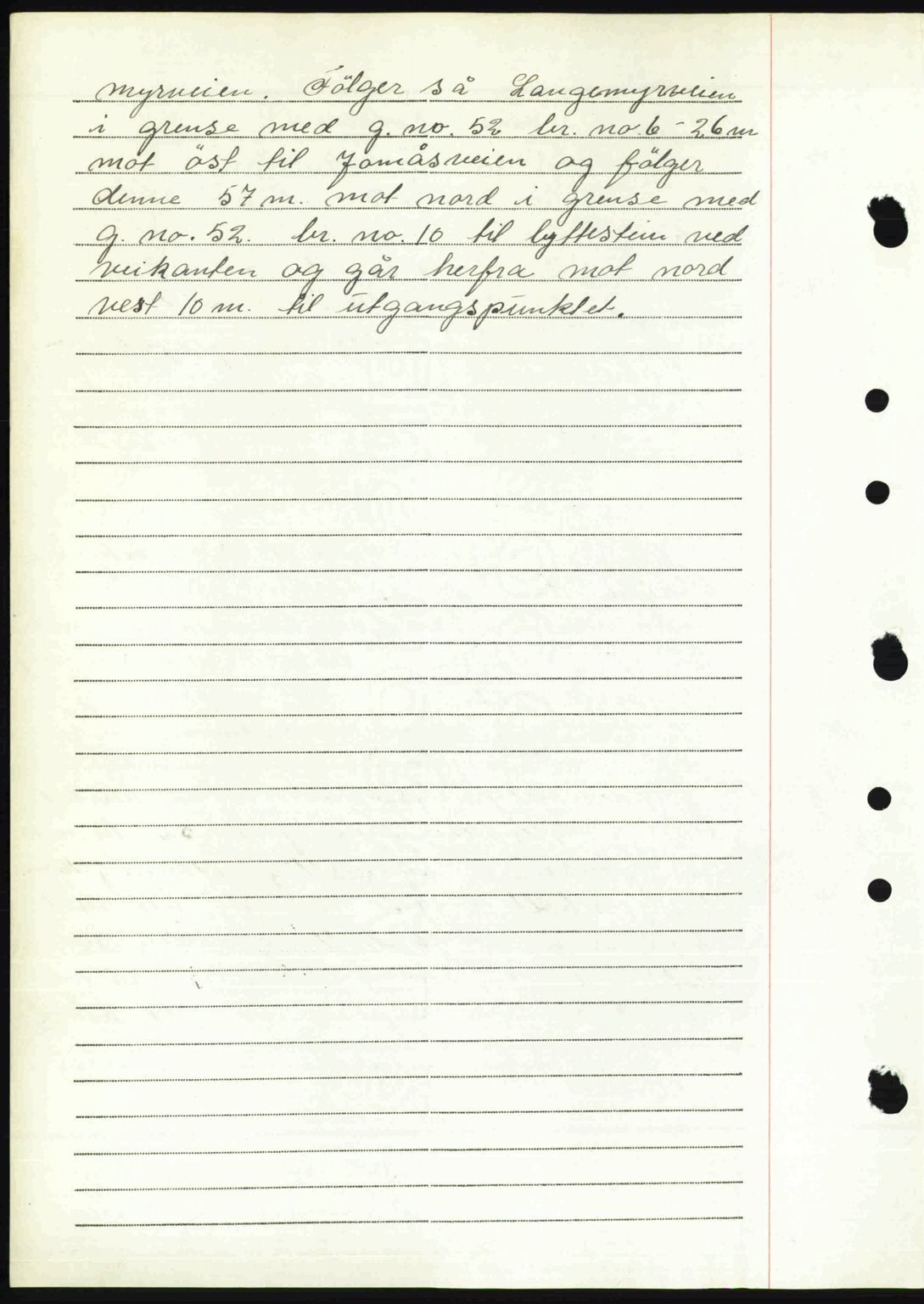 Nedenes sorenskriveri, SAK/1221-0006/G/Gb/Gba/L0055: Mortgage book no. A7, 1946-1946, Diary no: : 678/1946