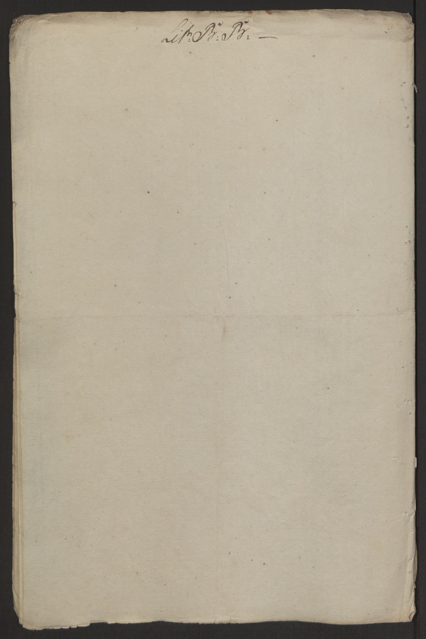 Rentekammeret inntil 1814, Reviderte regnskaper, Byregnskaper, RA/EA-4066/R/Rp/L0367/0001: [P21] Kontribusjonsregnskap / Ekstraskatt, 1764, p. 163